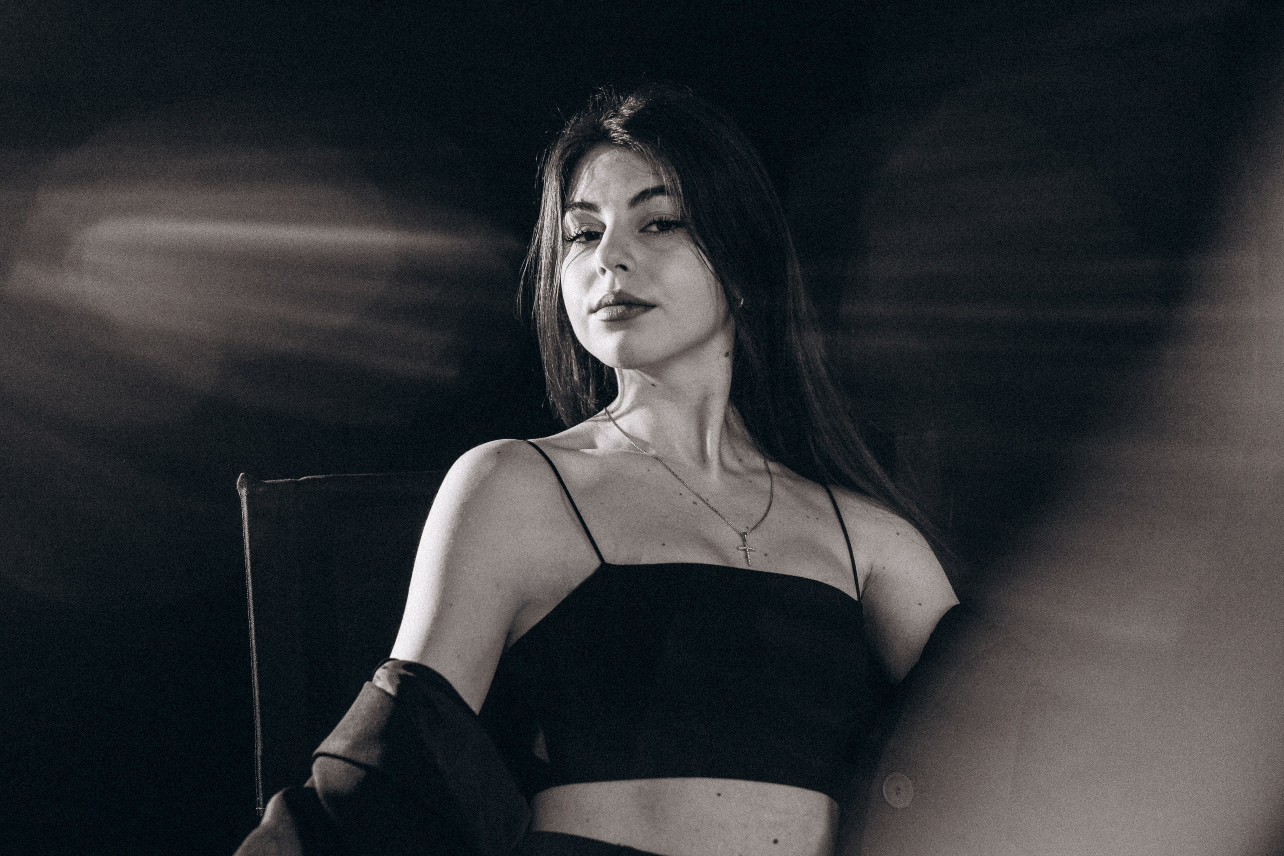 Света. Фотограф Ногинск Электросталь Наталья Осетрова