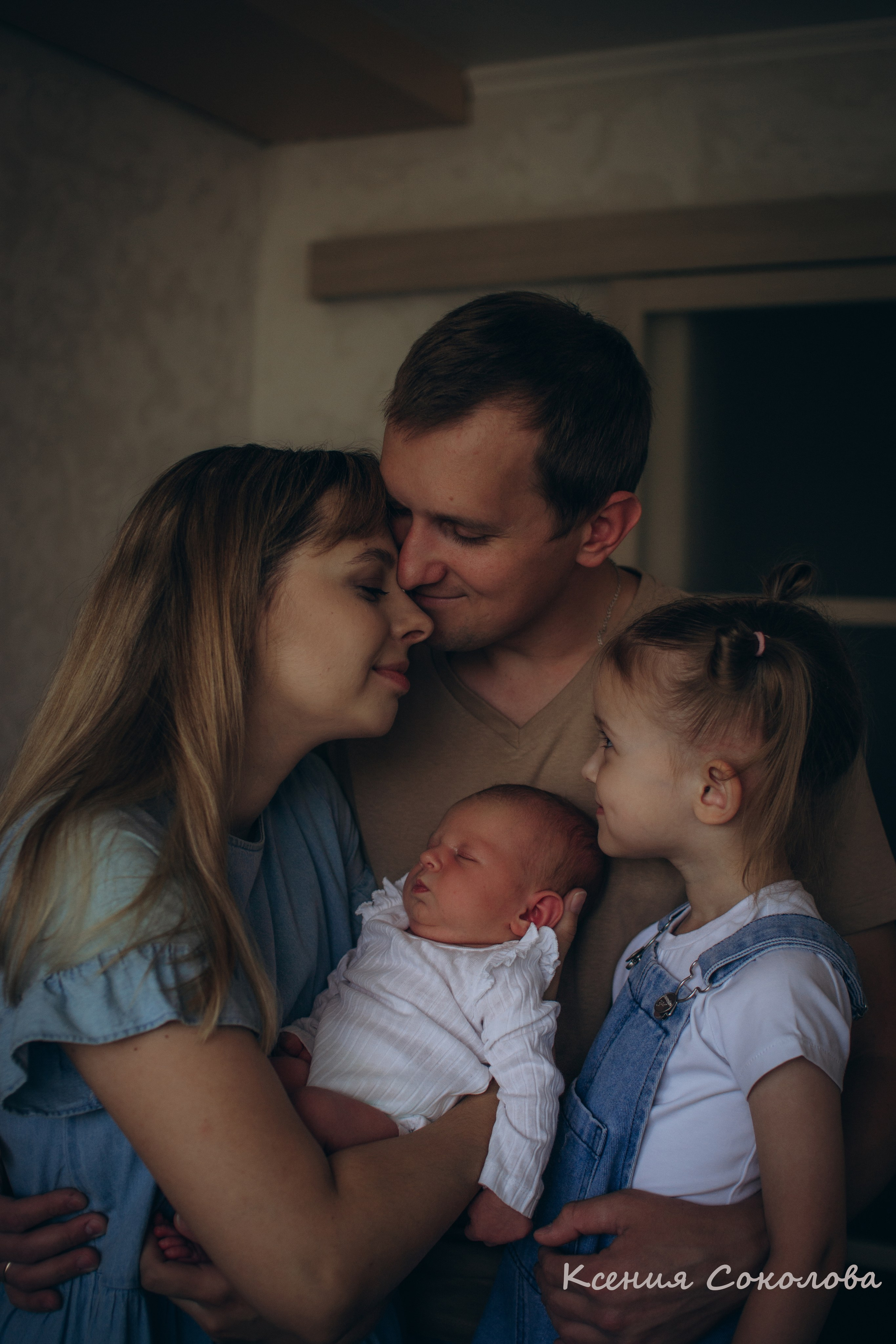 Фотограф новорожденных.Newborn.Домашняя фотосессия. Семейный и newborn lifestyle фотограф в Магнитогорске Ксения Соколова