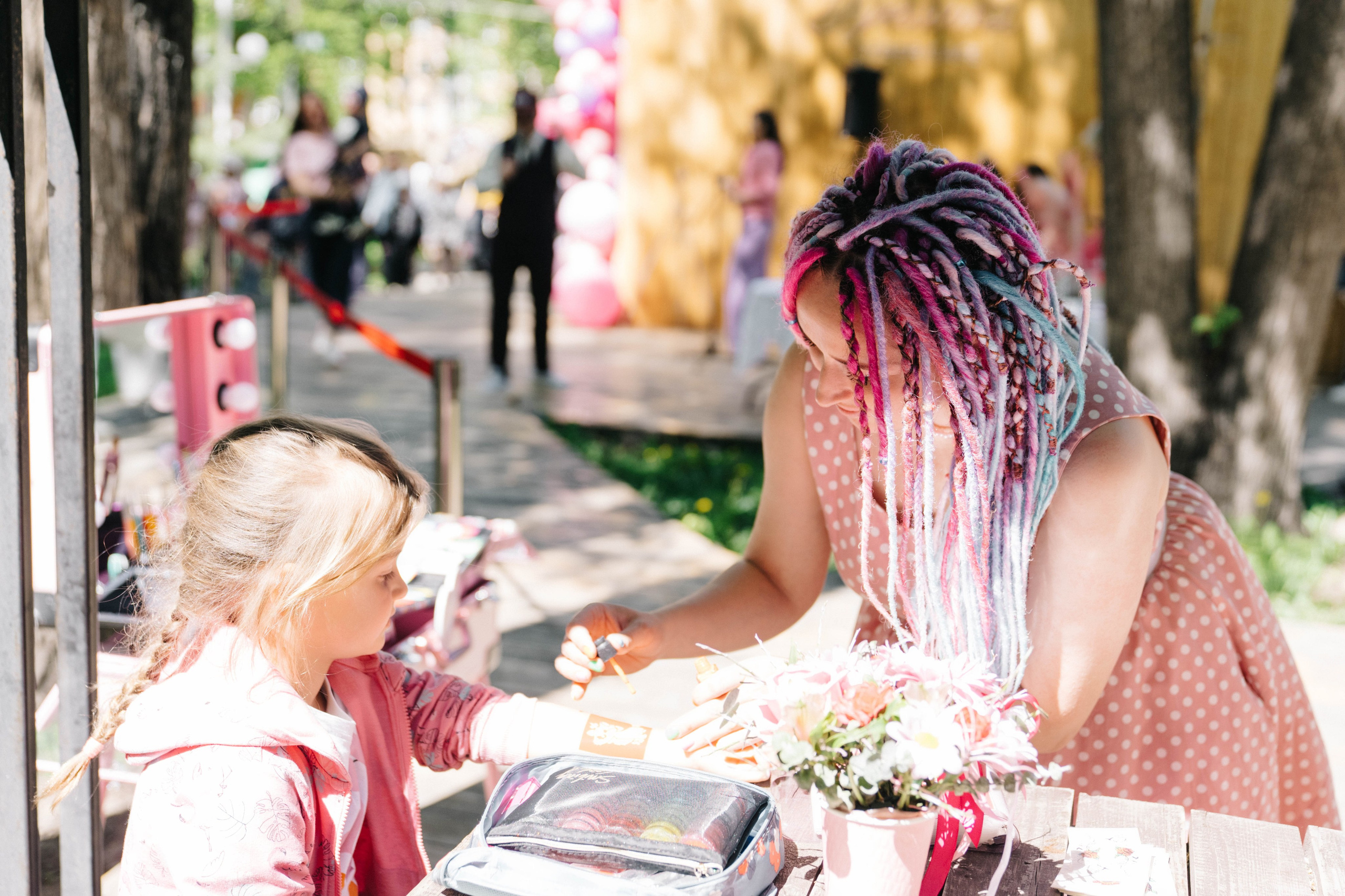 1 июня День защиты детей (Дуняша). Свадебный и Мужской фотограф