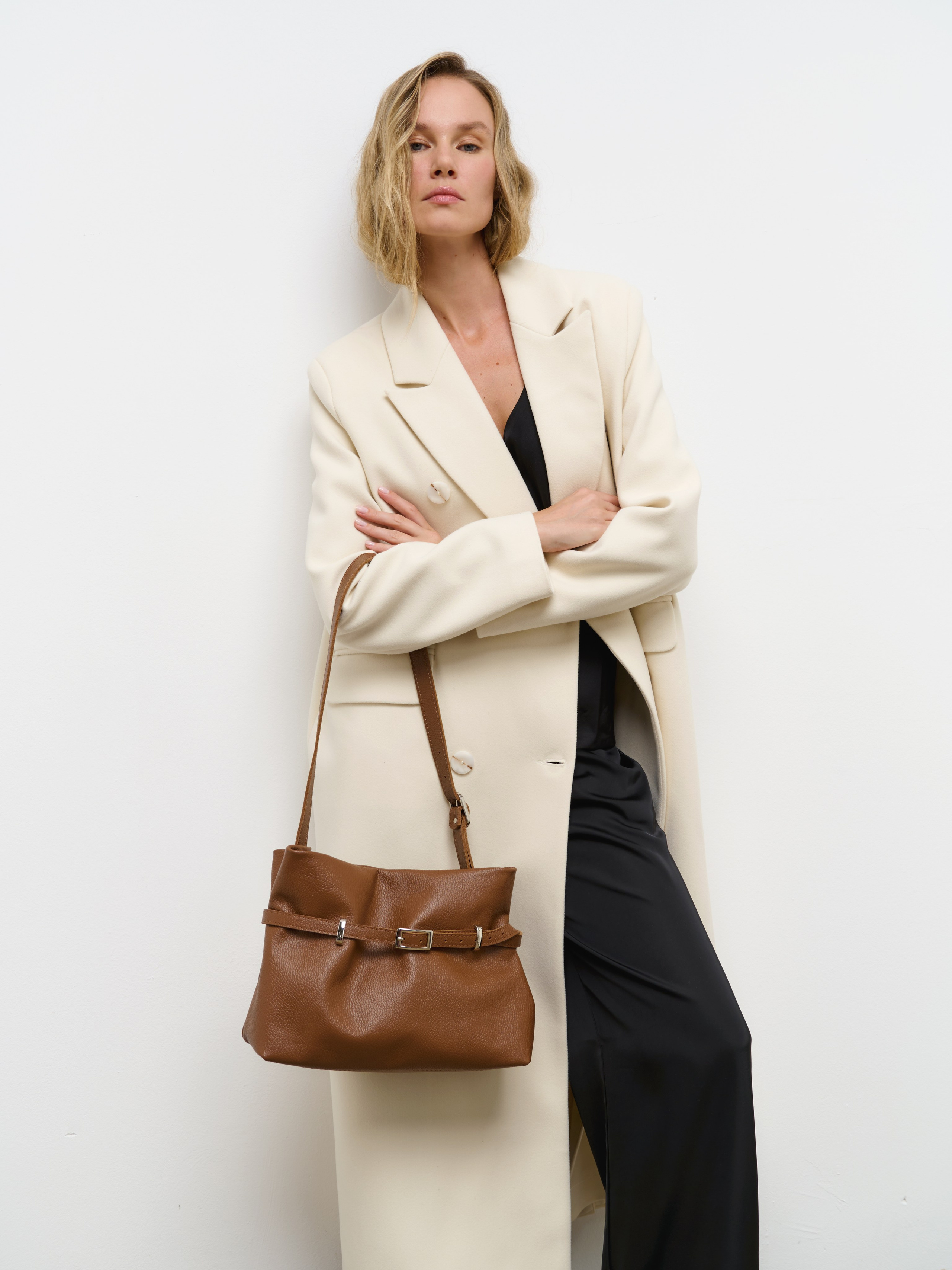 Каталог для бренда SHERWD. Fashion фотограф в Москве Ксения Чупрунова