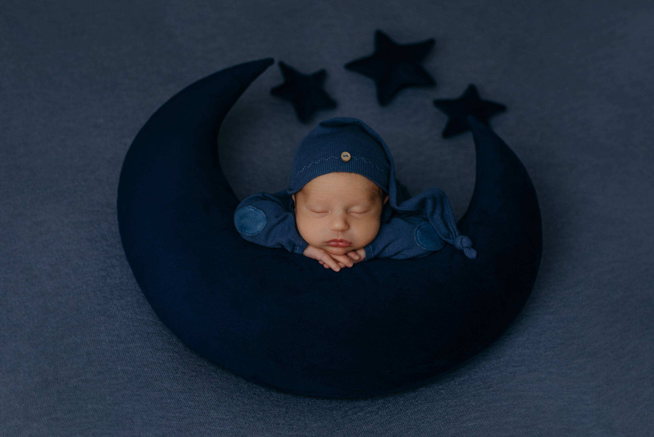 Дима. Фотограф новорожденных Белгород