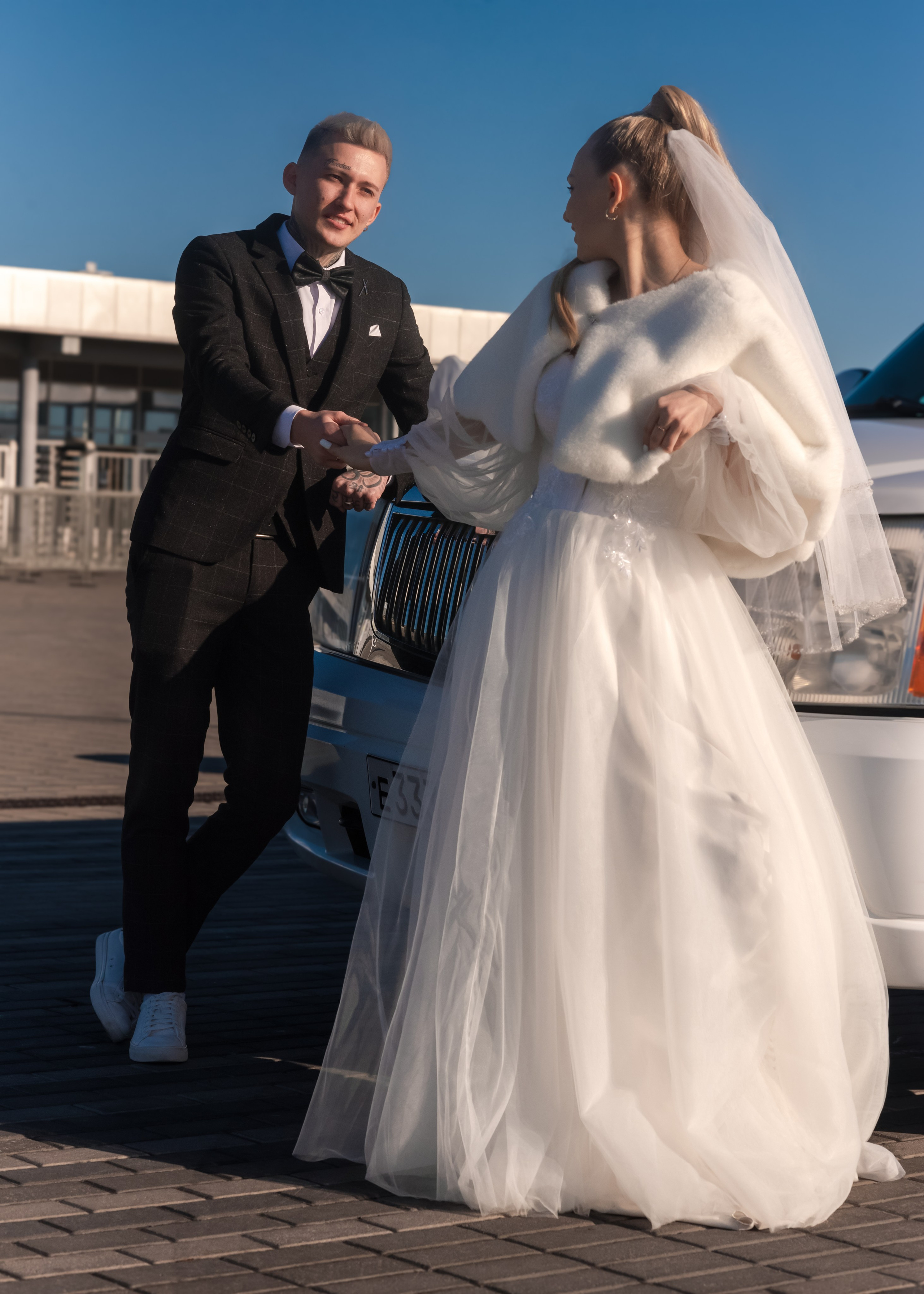 Анатолий и Анастасия!. Свадебный, семейный, контент и портрет фотограф в Ростове-на-Дону Наталь