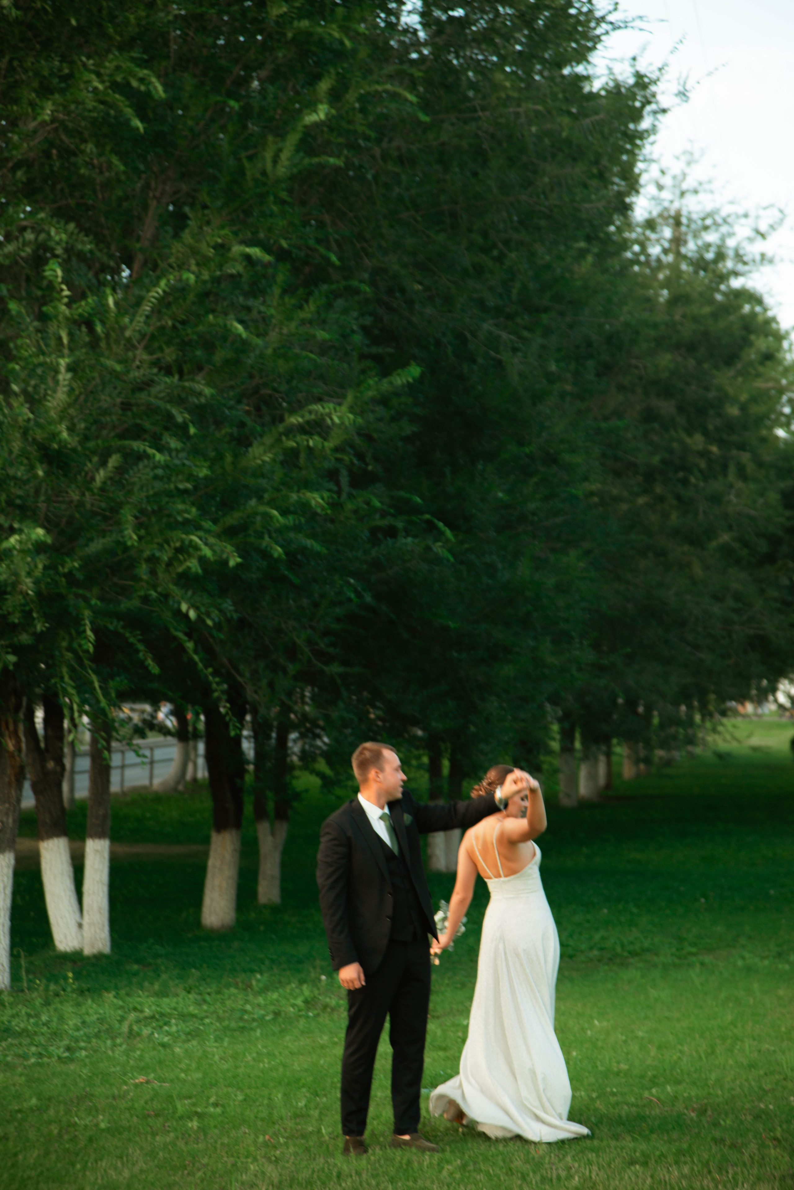 Дарья & Алексей. Ксения Glossa. Портретный и репортажный фотограф в Самаре