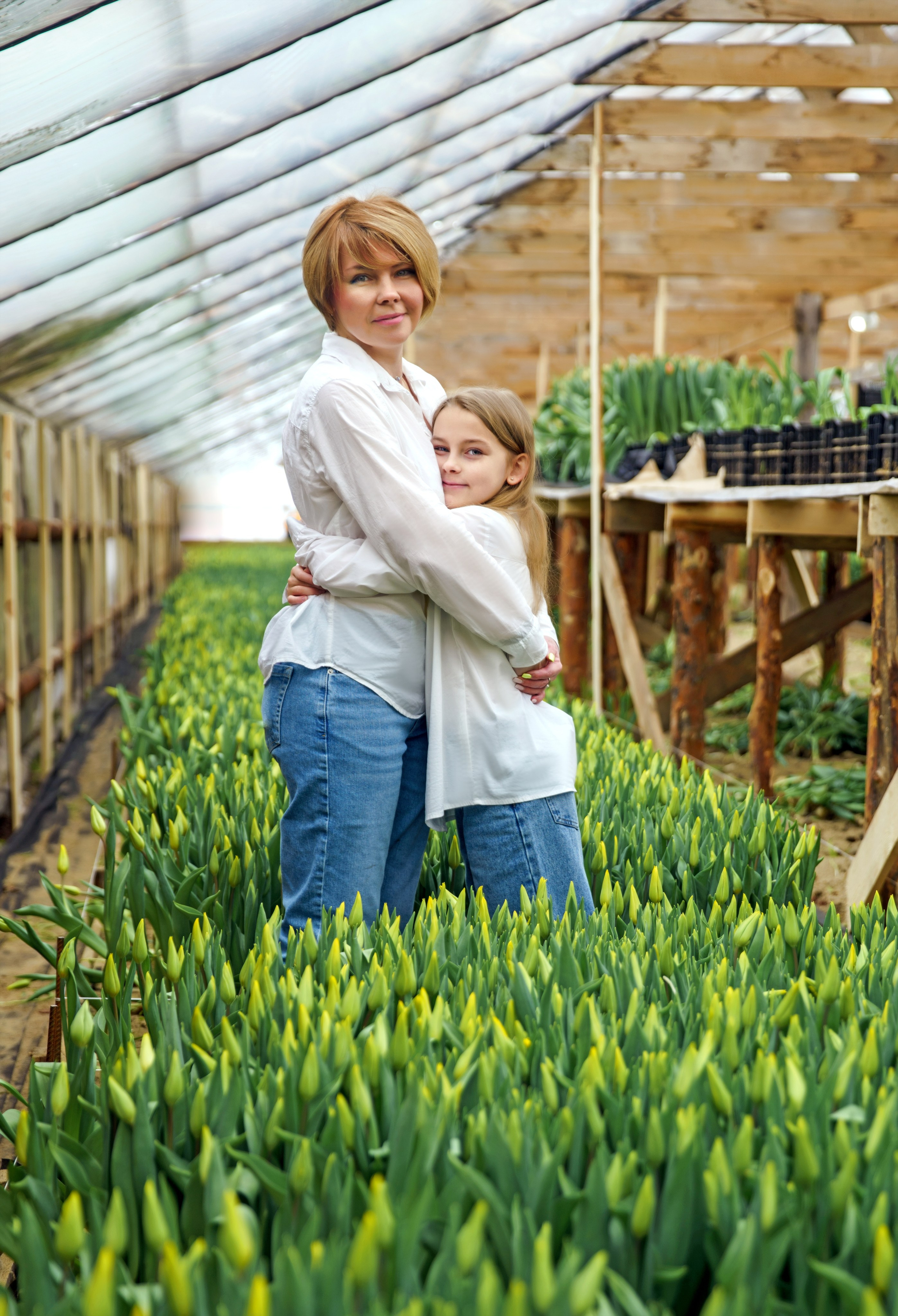 Семейные фотосессии. Семейный и детский фотограф в Нижнем Новгороде