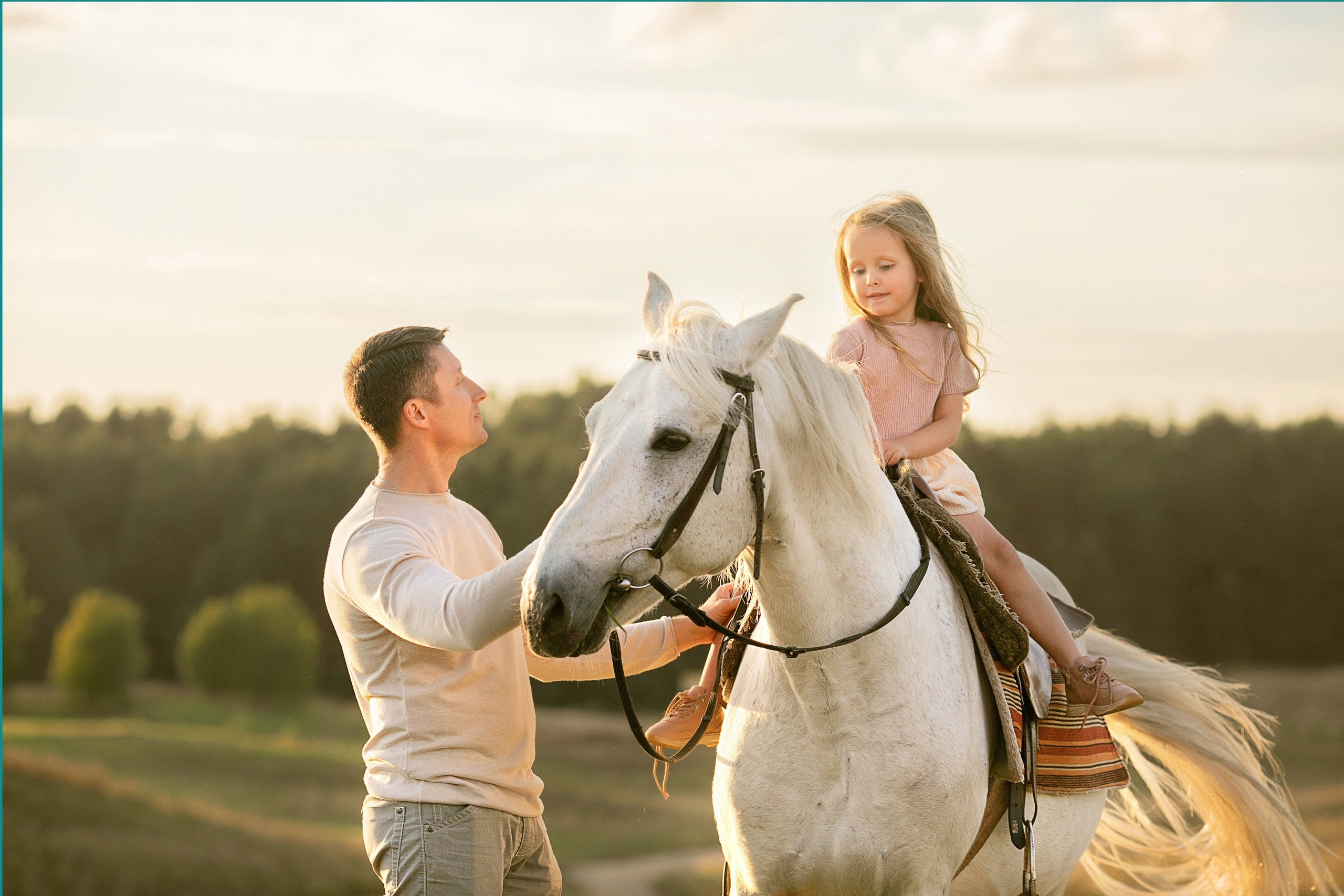 Фотосессии с животными. Детский и семейный фотограф Муксимова Ирина