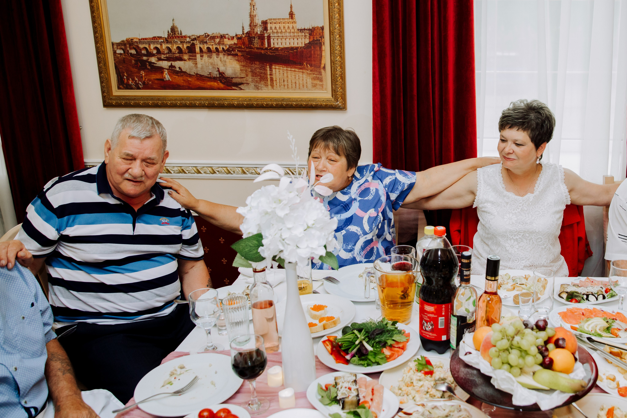 Лазурный. Семейный фотограф москва