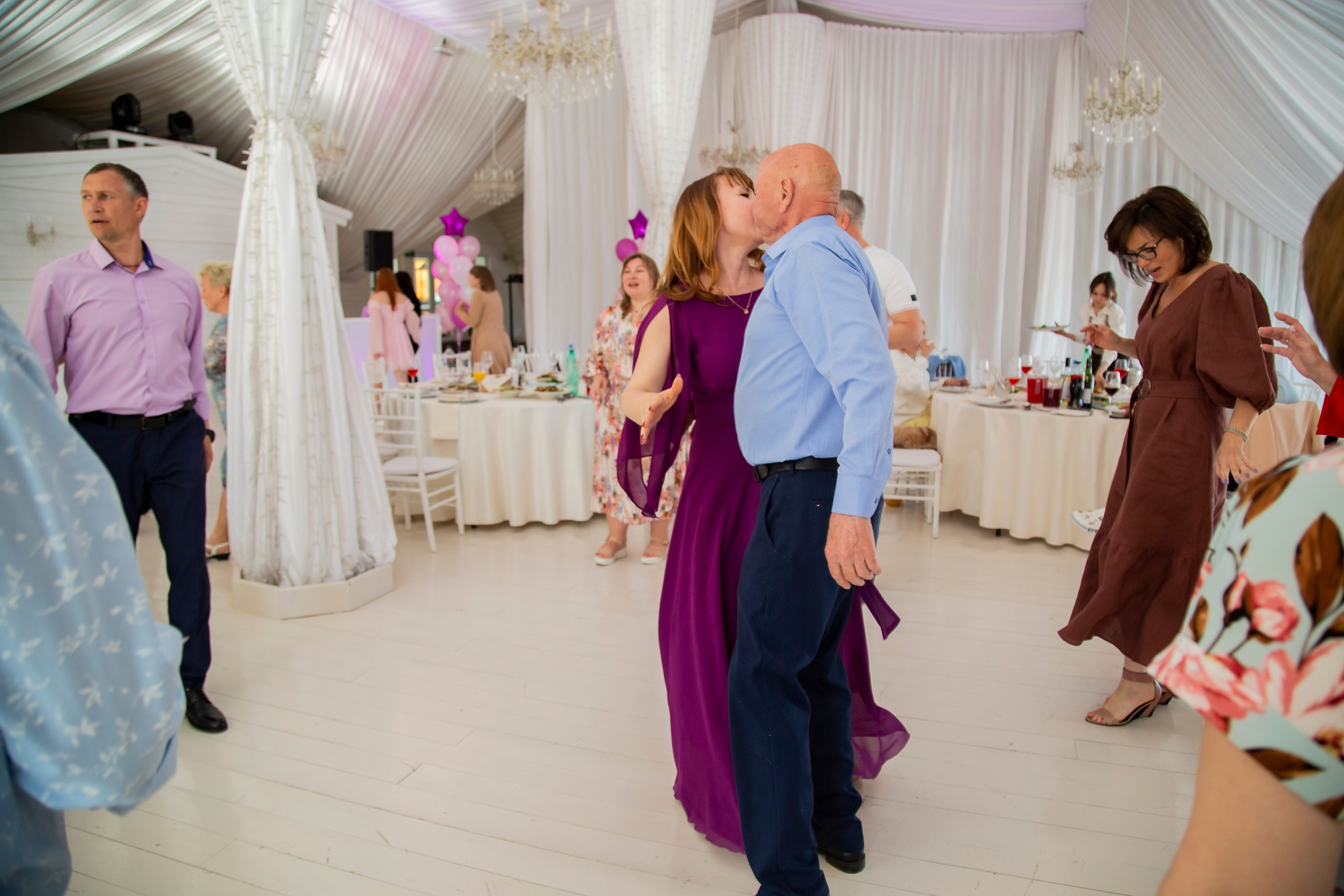 Юбилей. 𝓕𝓸𝓽𝓸𝓰𝓻𝓪𝓯 𝓑𝓪𝓵𝓪𝓼𝓱𝓲𝓱𝓪 / 𝓜𝓸𝓼𝓴𝓿𝓪