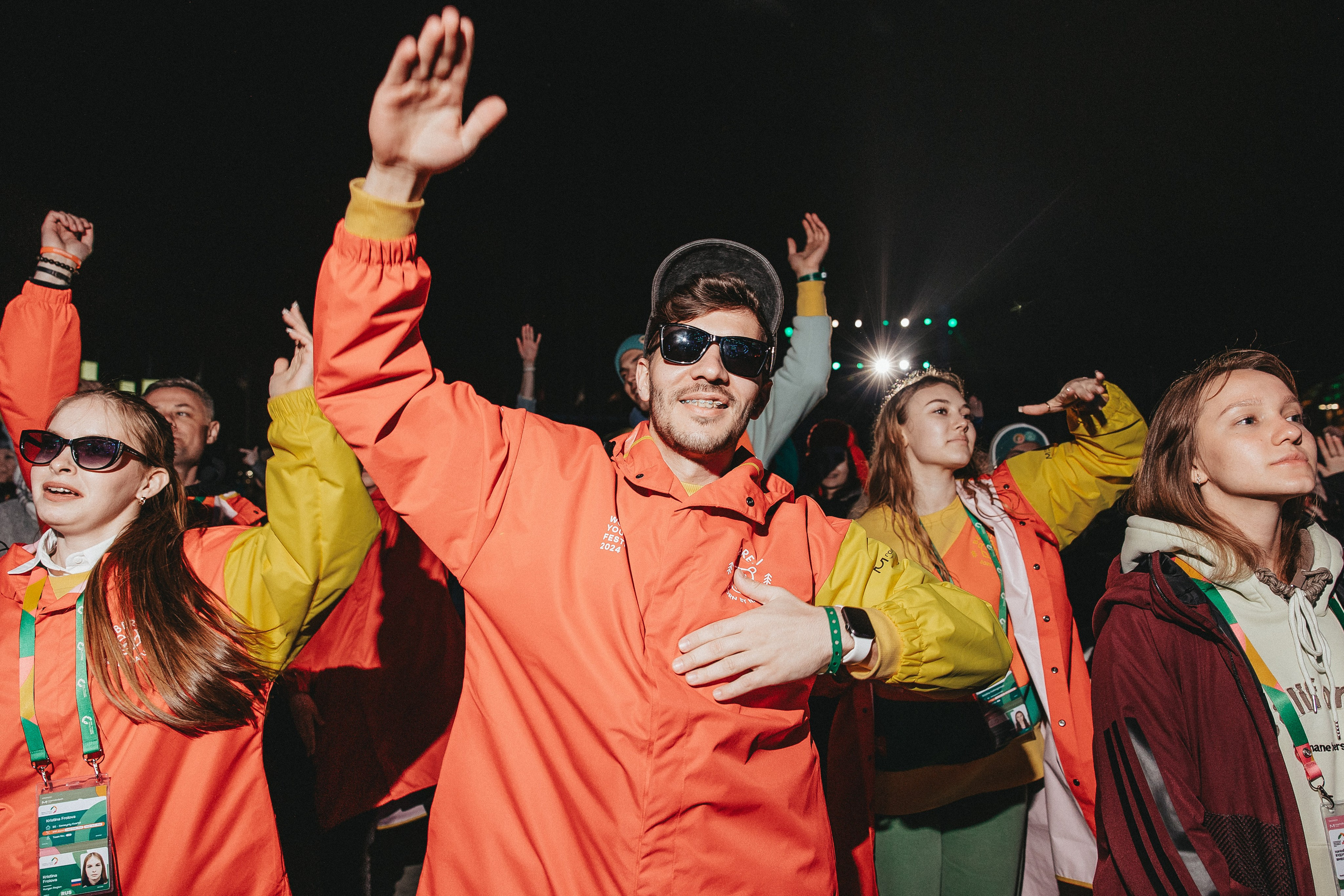 ВФМ 2024. Izotoff Photographer