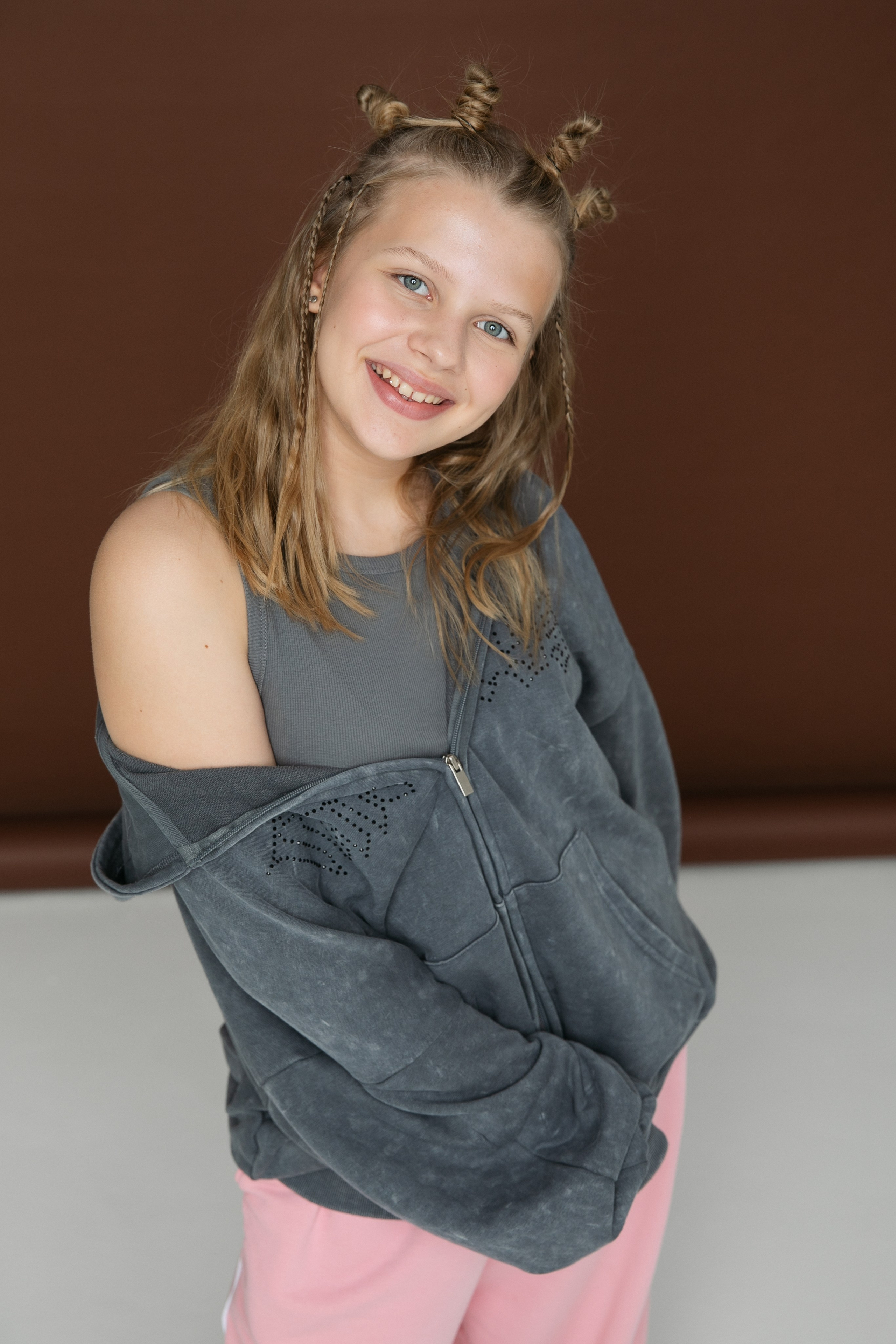 Кирилла. Фотограф в Москве Шаганова Нина