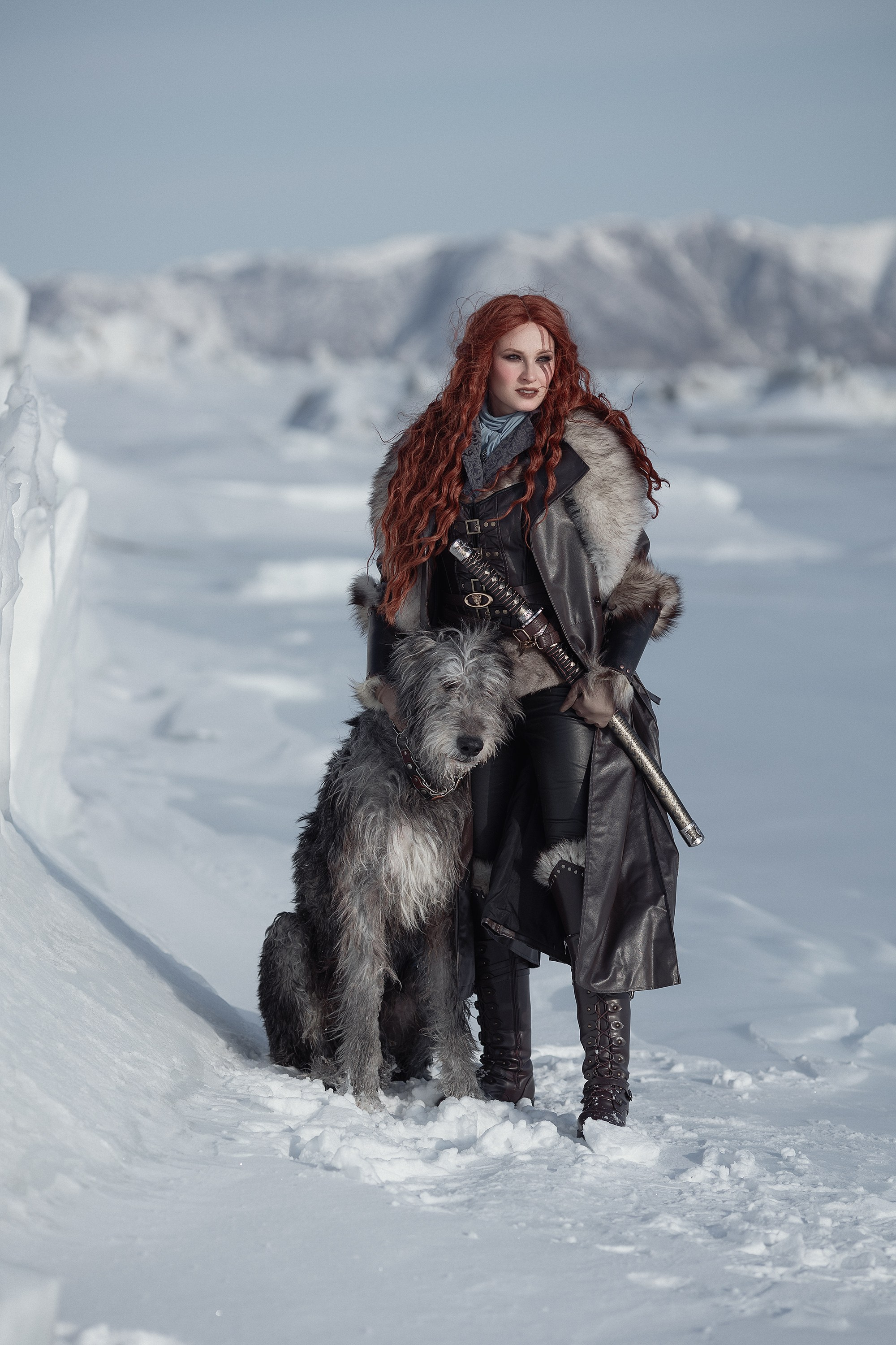 Дана. Фотограф Алёна Яковлева