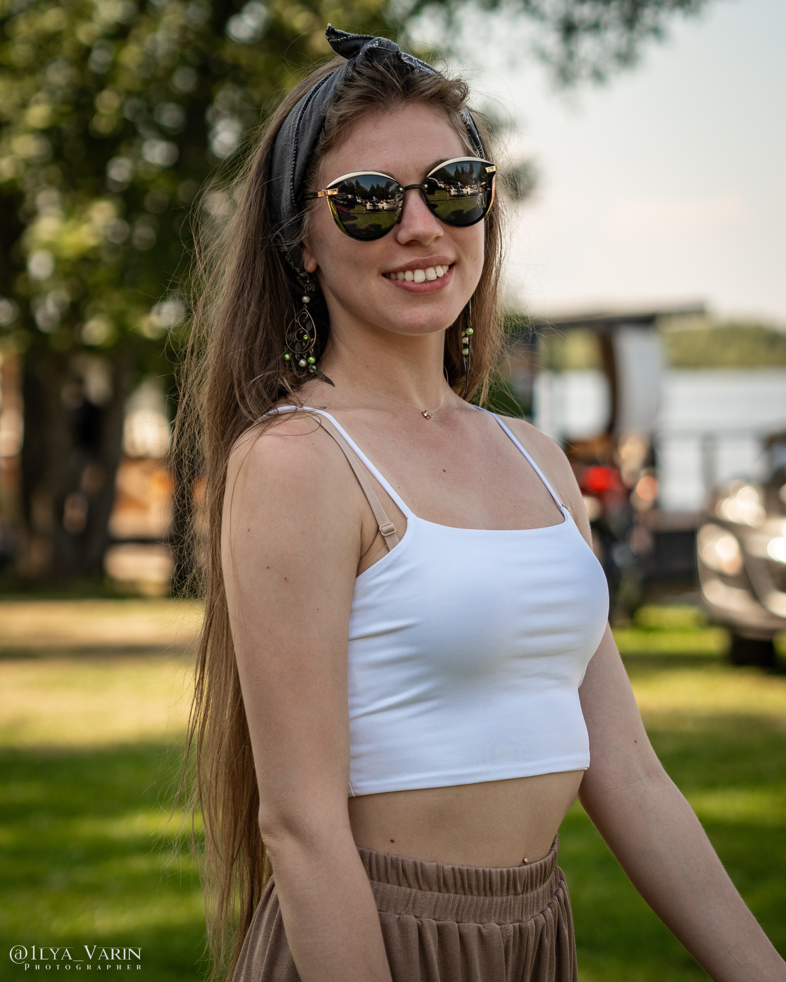 TOF — Автофест. Илья Варин — Фотограф Москва, Тверь