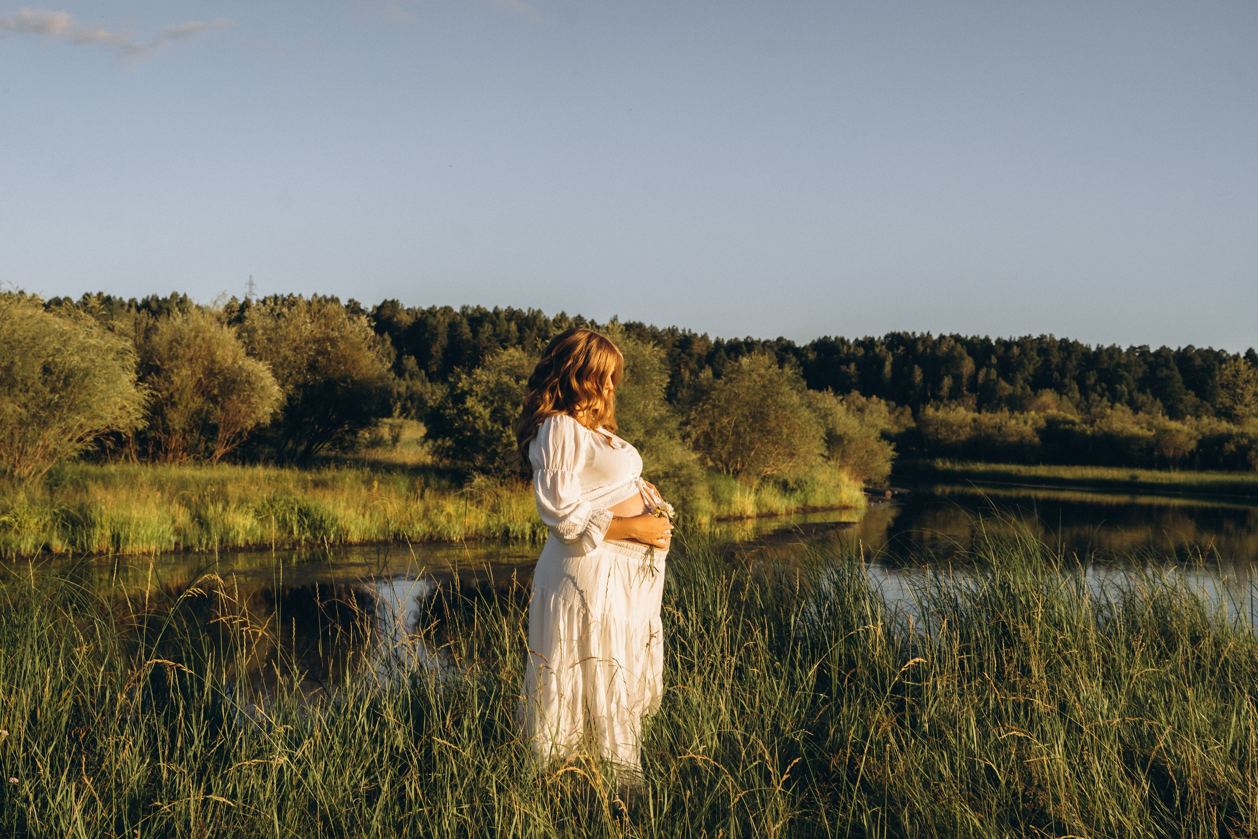 Семья — ключ к счастью. Семейный фотограф в Ангарске/ Иркутске