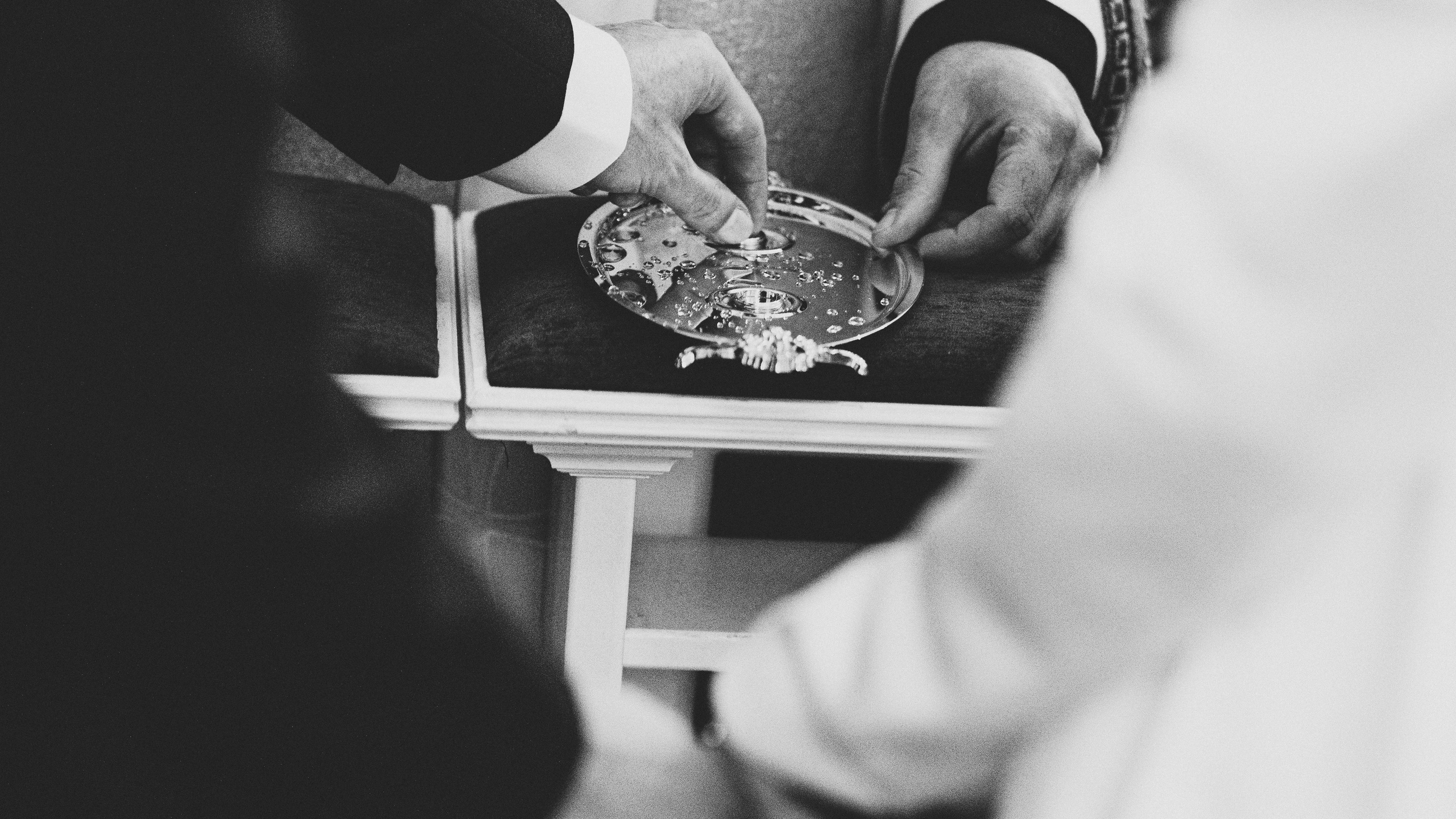 ВЯНЧАННЕ ГАННЫ І ЭРВІНА. Фотограф Юля Королёва