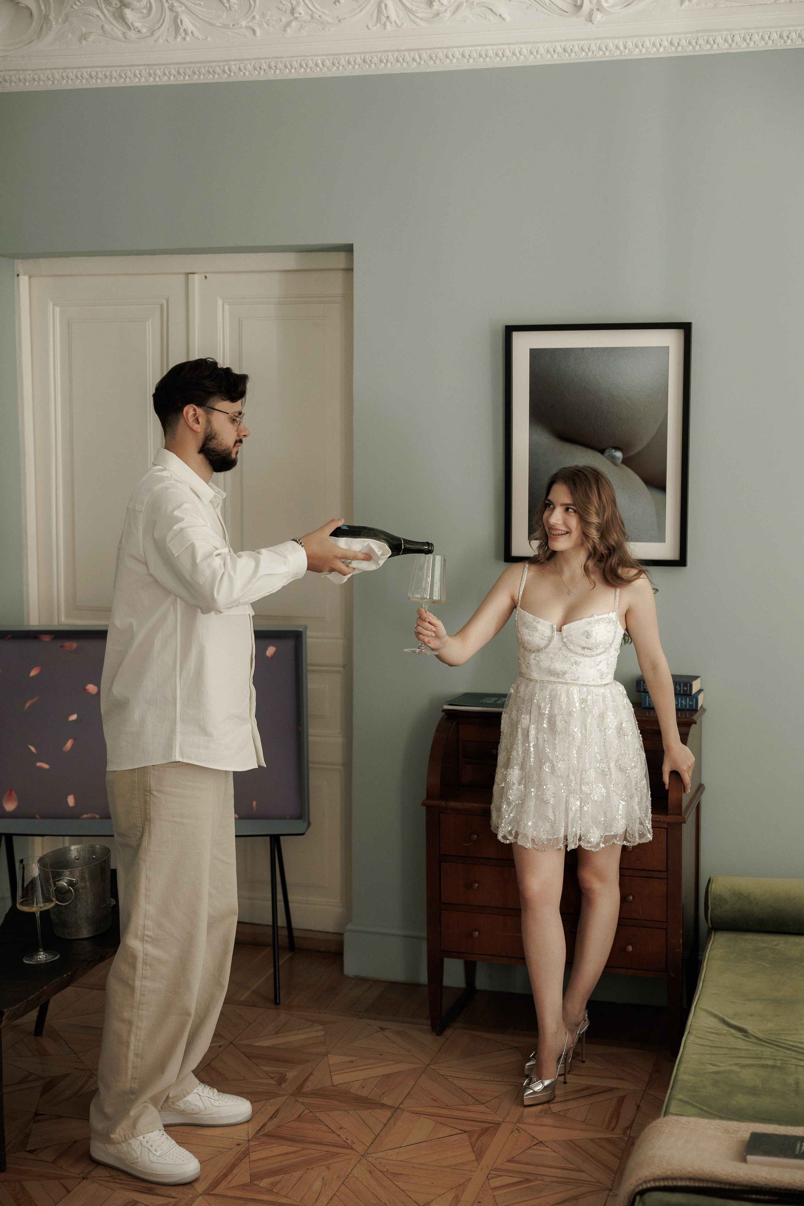 S & M. Свадебный и event-фотограф Иван Волнухин