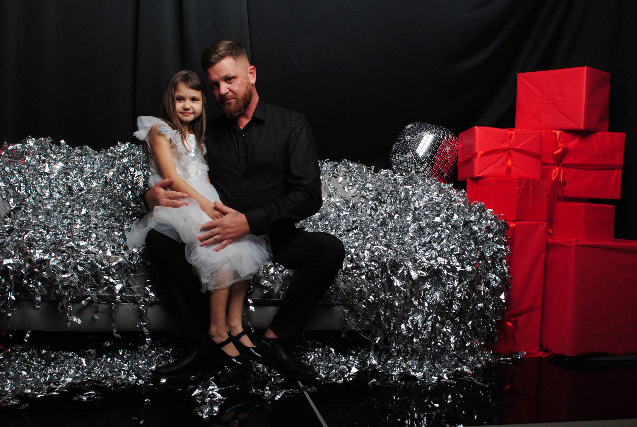 Наташа Олеговна. Фотограф Мария Мусаелян