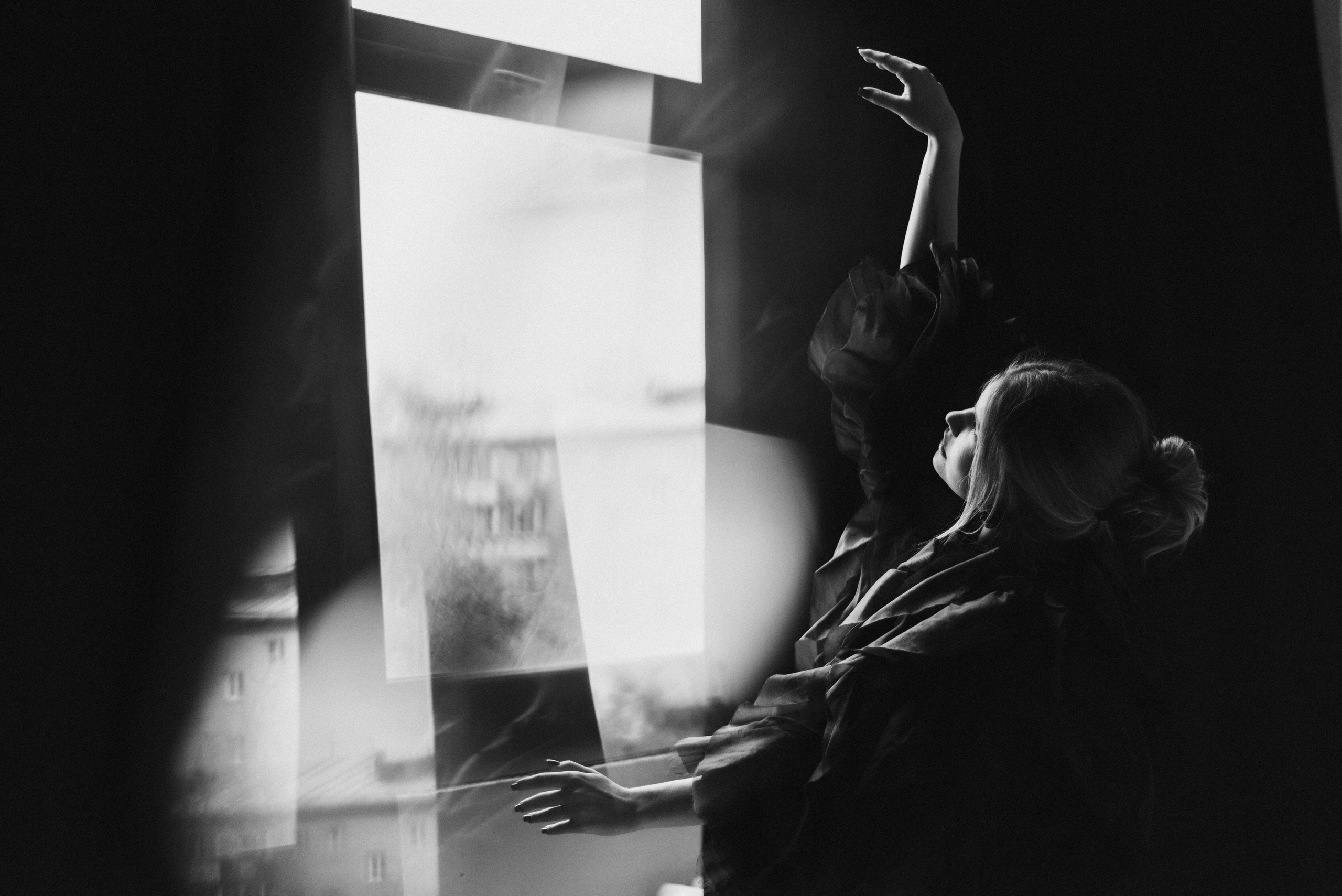 Юлия. Фотограф в Новосибирске