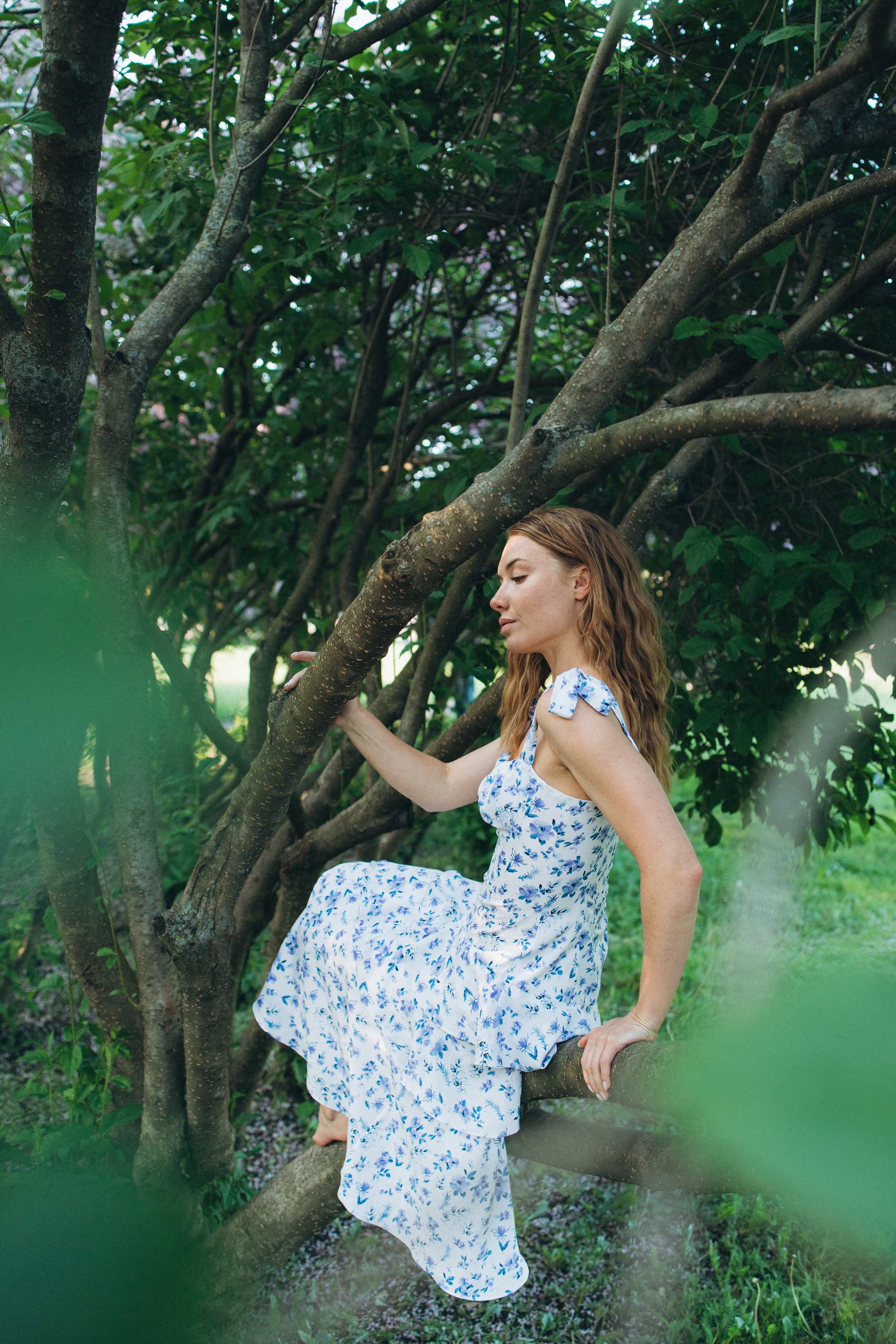 Индивидуальная съемка. Семейный фотограф в Санкт-Петербурге Гома Анастасия