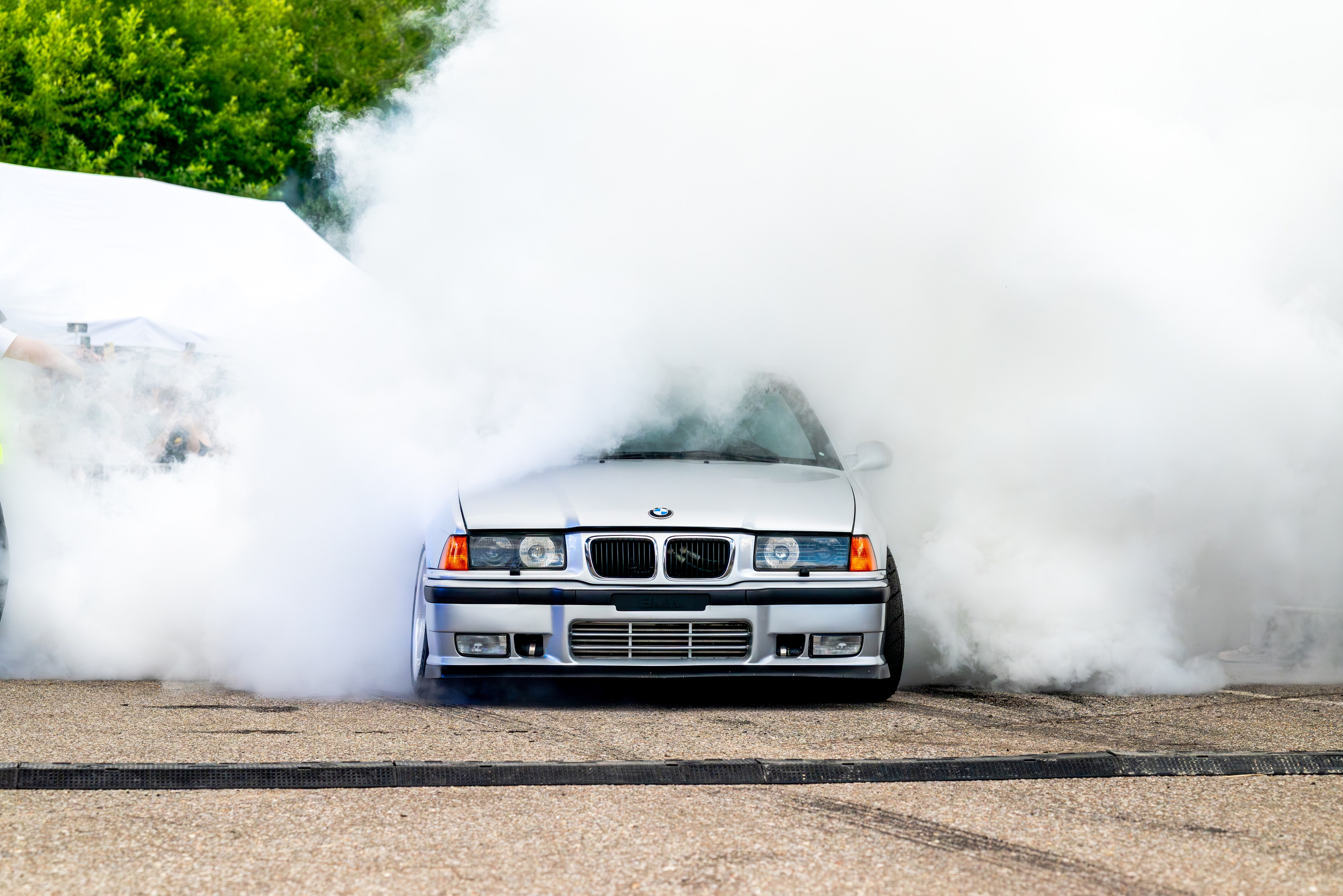 BIMMERDAYS'25. Автомобильный фотограф Александра Рузиева aka Ju1cyFlex