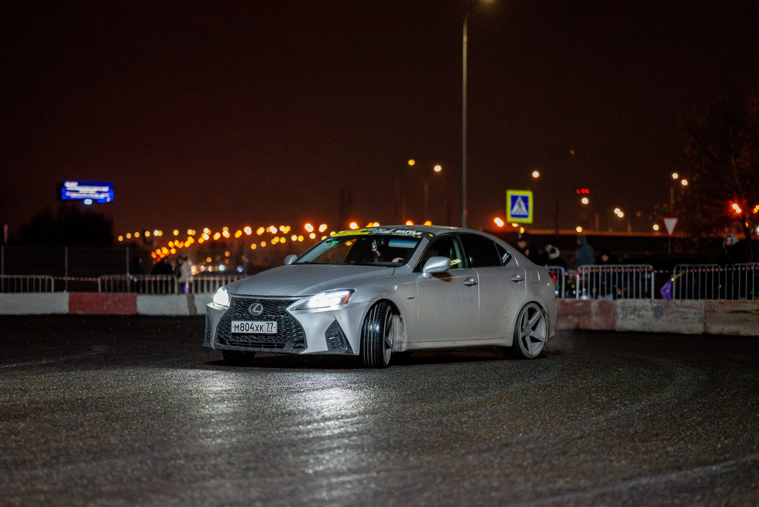 DNB november'25. Автомобильный фотограф Александра Рузиева aka Ju1cyFlex