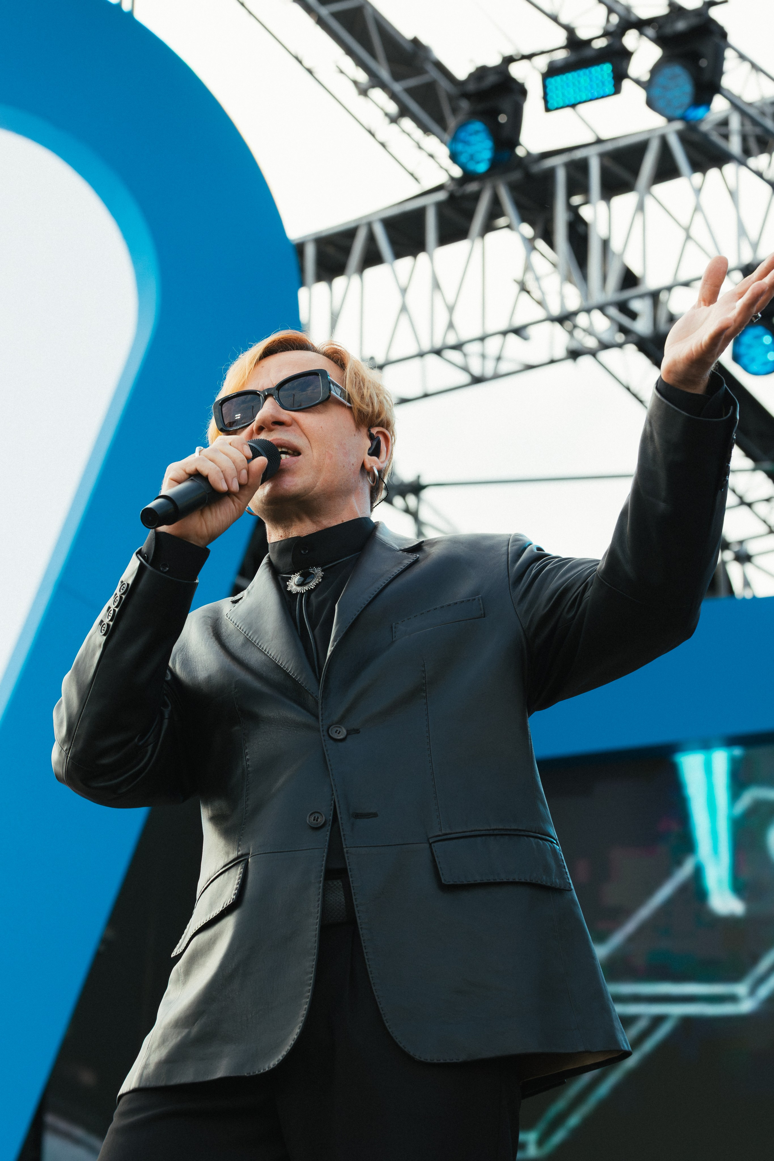 VK fest