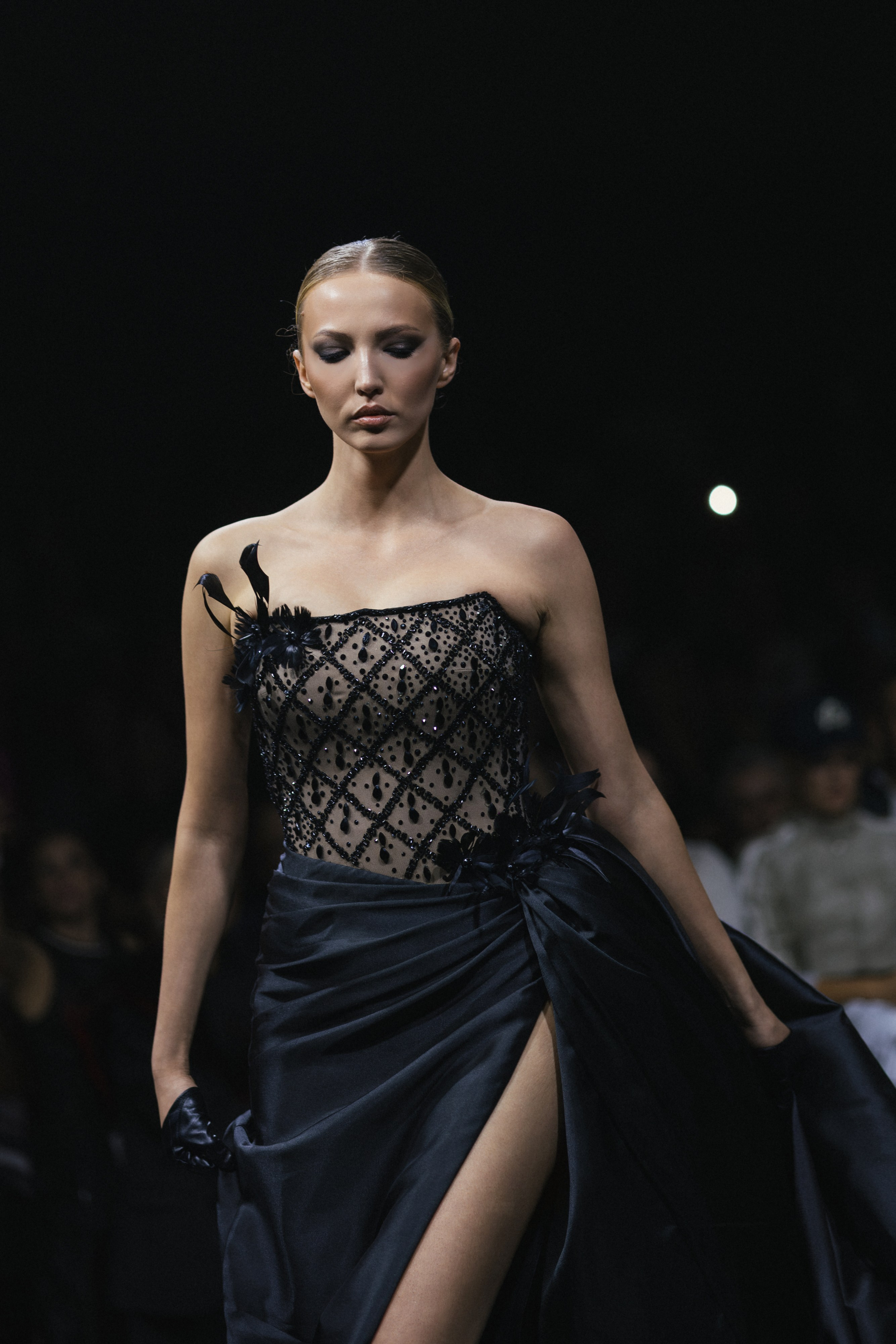 Catwalk. ProVizArt