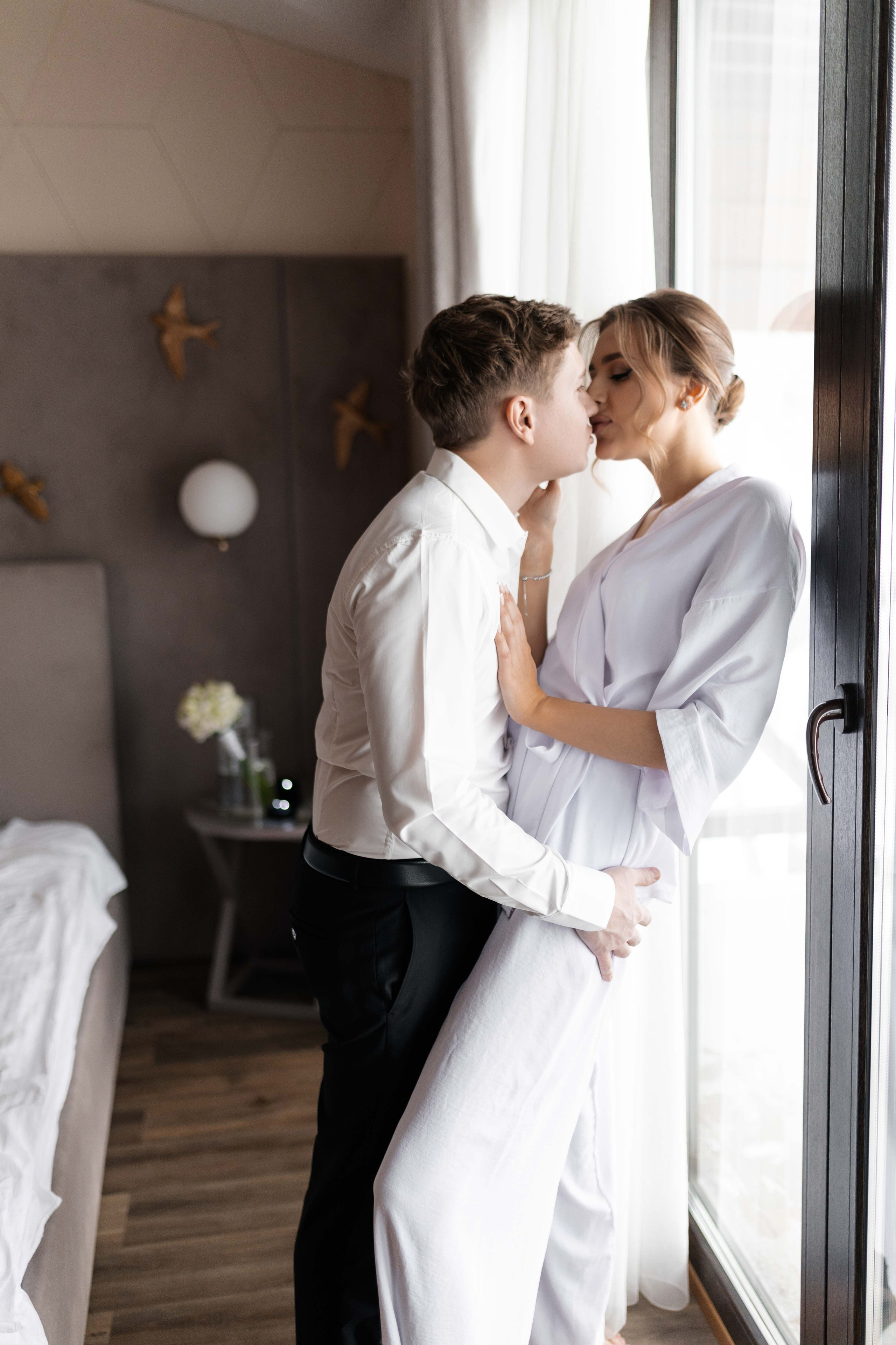 Роман и Дарья | Времена Года | Свадьба 12.01.2025. Свадебный фотограф Новосибирск | Готовность фото от 14 дней