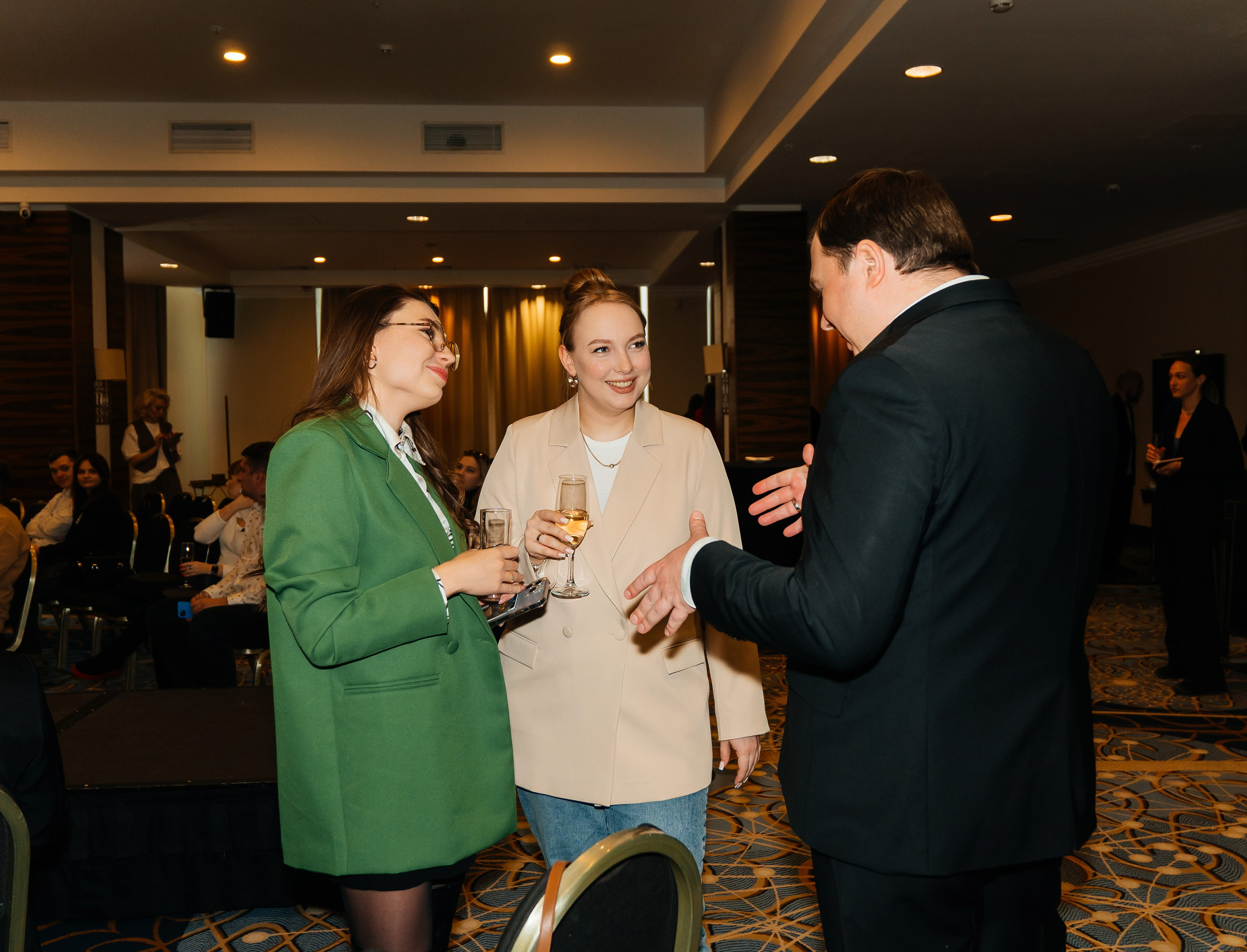 Свадьба на высоте. Тренды 2024. Профессиональный фотограф в Самаре Анна Конзаева