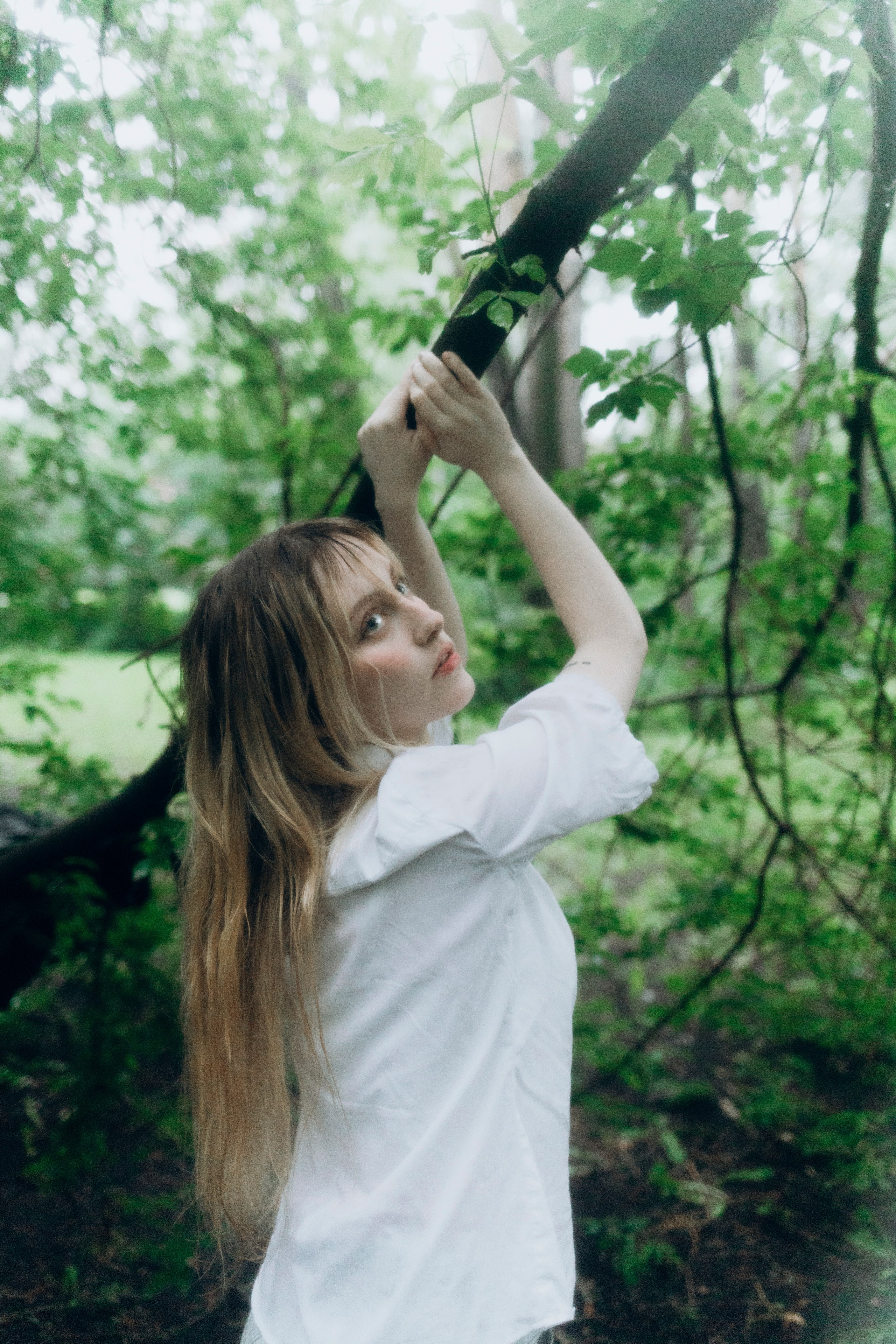 Катя. Катерина Аникеева | Фотограф | Екатеринбург