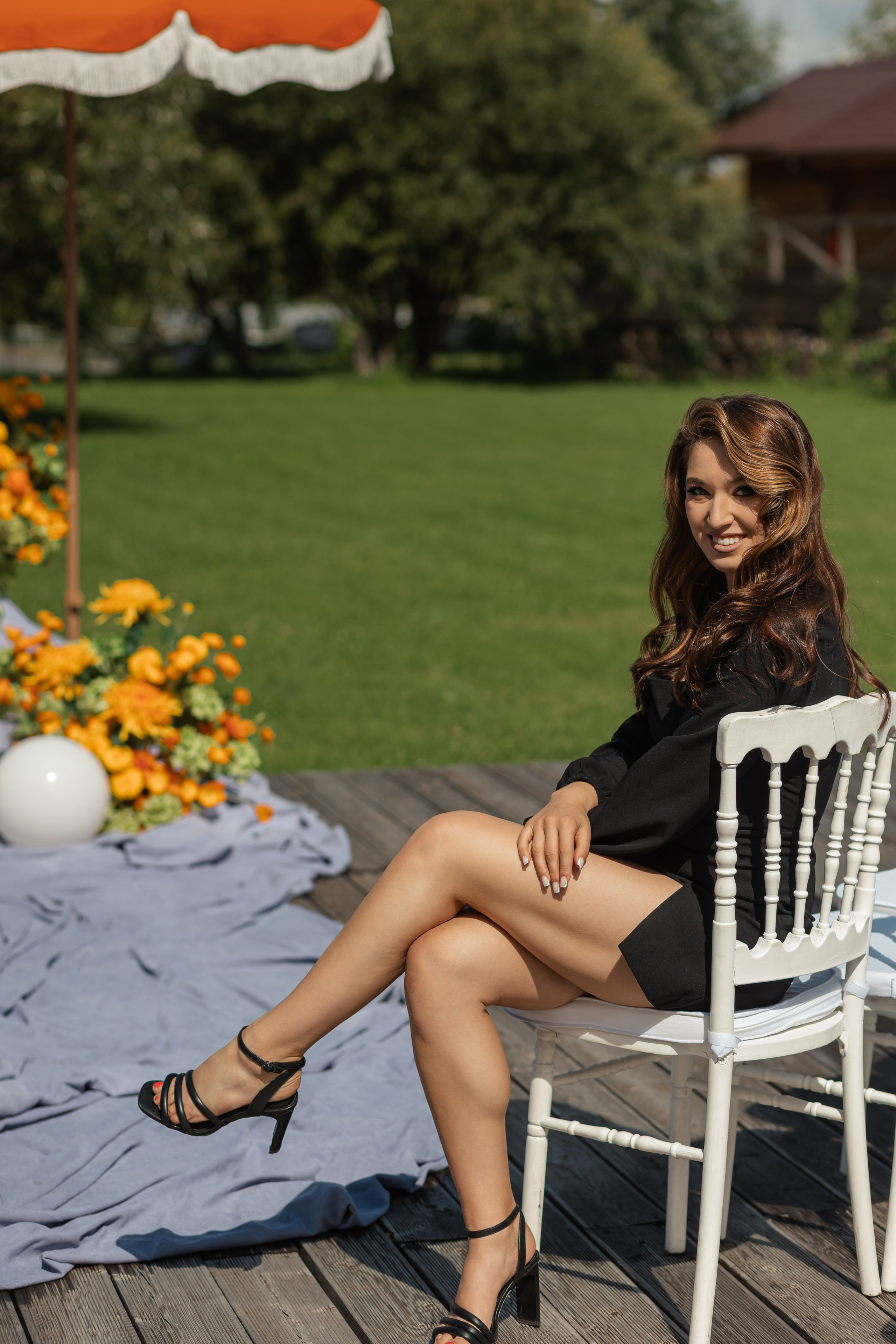 Влад и Катя. Фотограф Вячеслав Фарунин