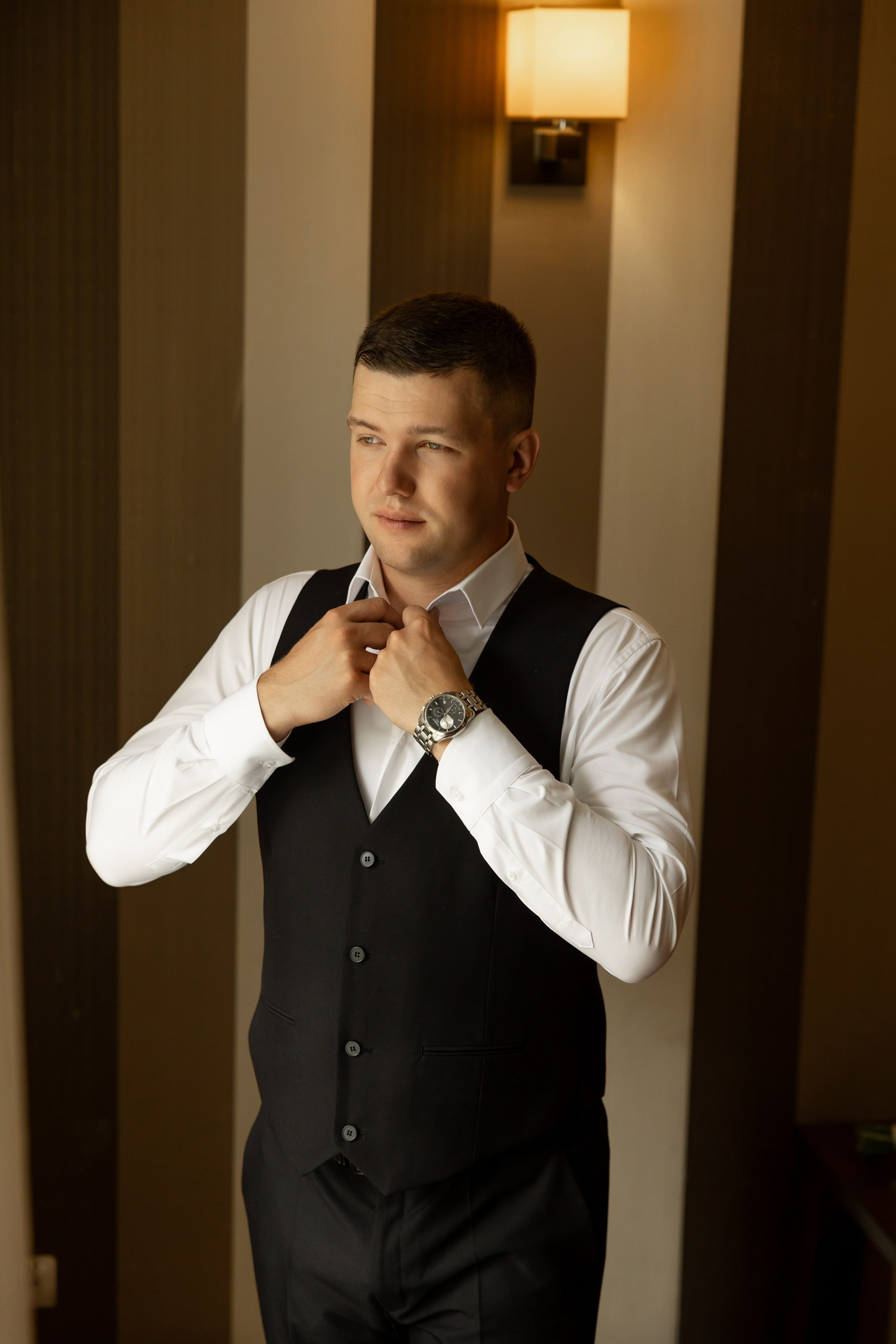 Дима и Арина. Фотограф Вячеслав Фарунин