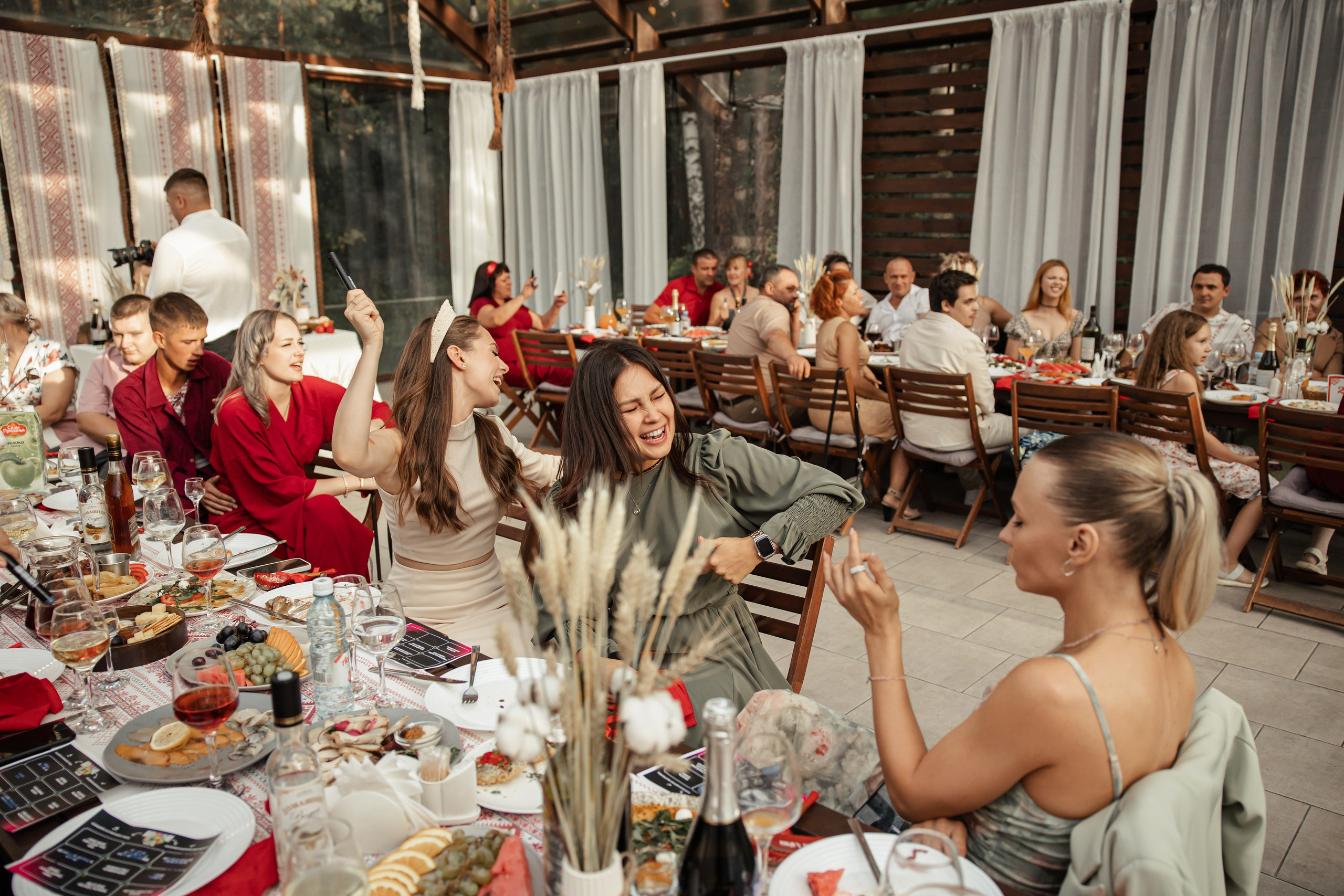 Данил и Анастасия. Фотограф Вячеслав Фарунин