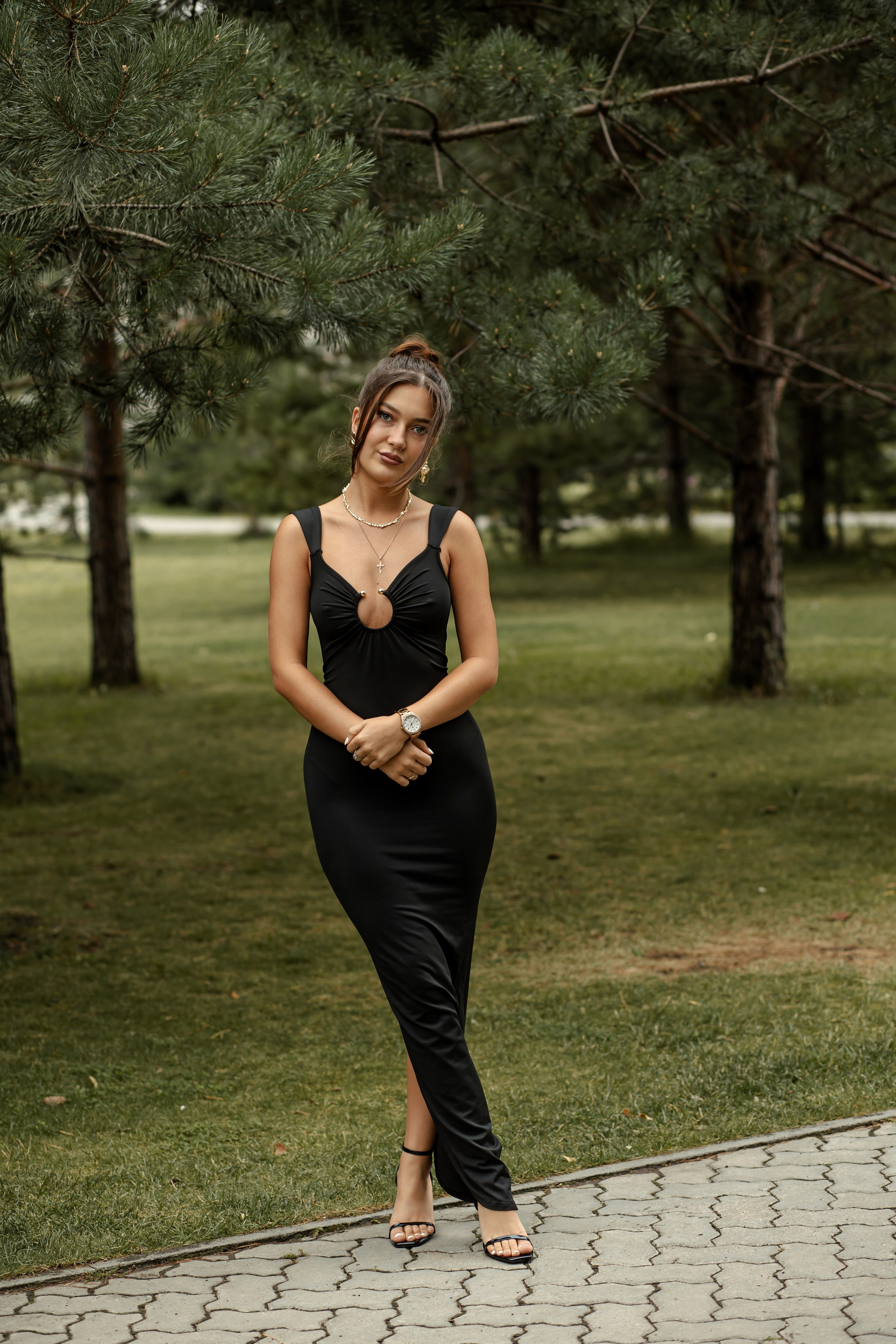 Богдан и Света. Фотограф Вячеслав Фарунин