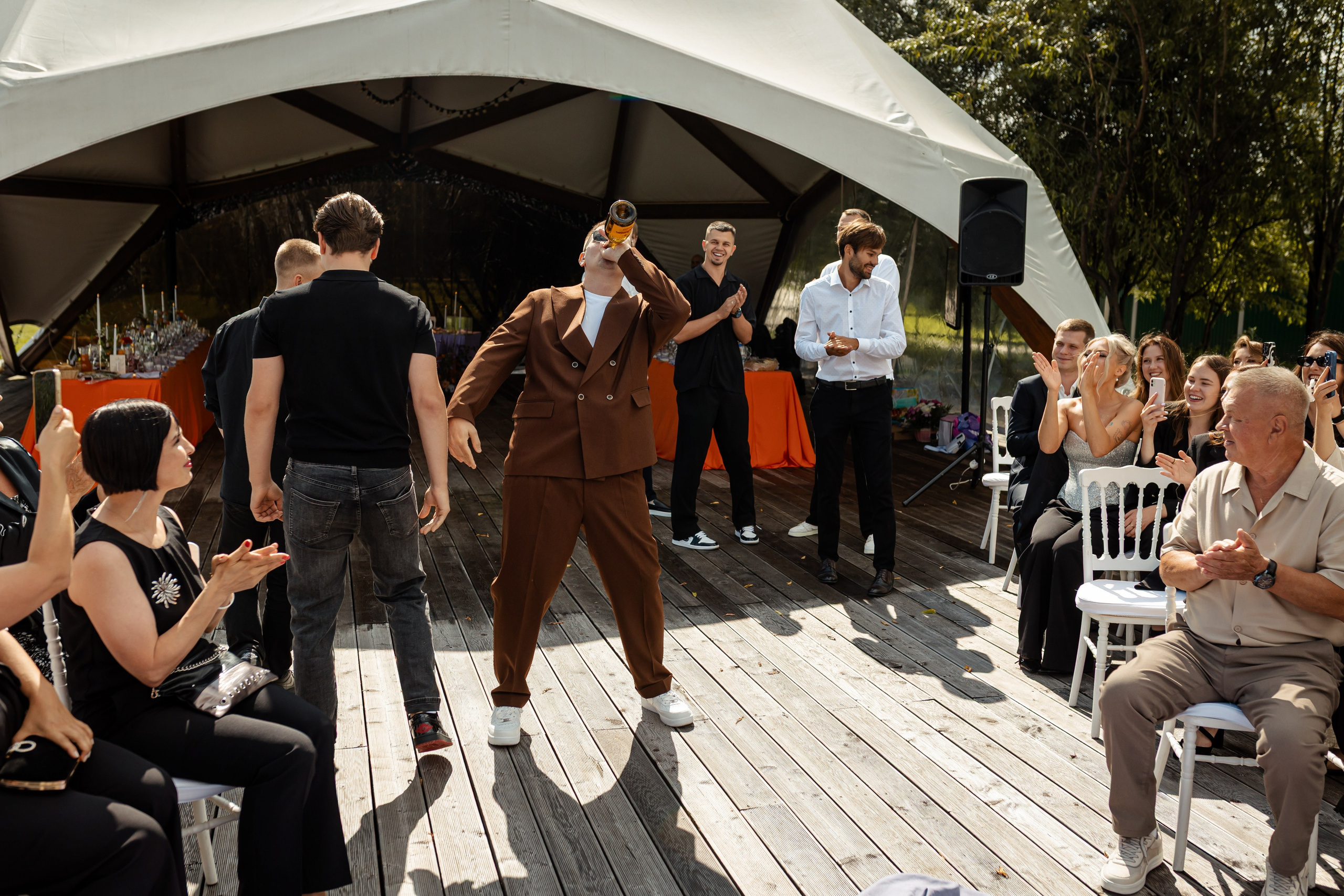 Влад и Катя. Фотограф Вячеслав Фарунин