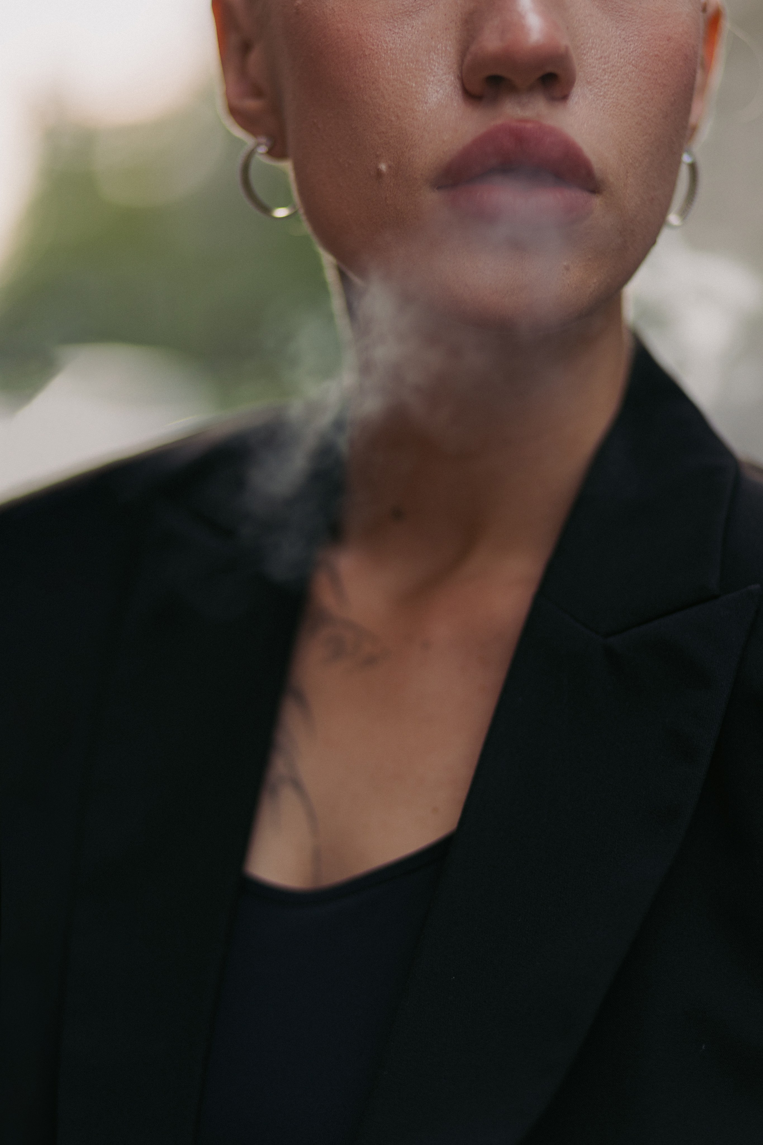 Ева. Фотограф в Москве Валерия Рожкова