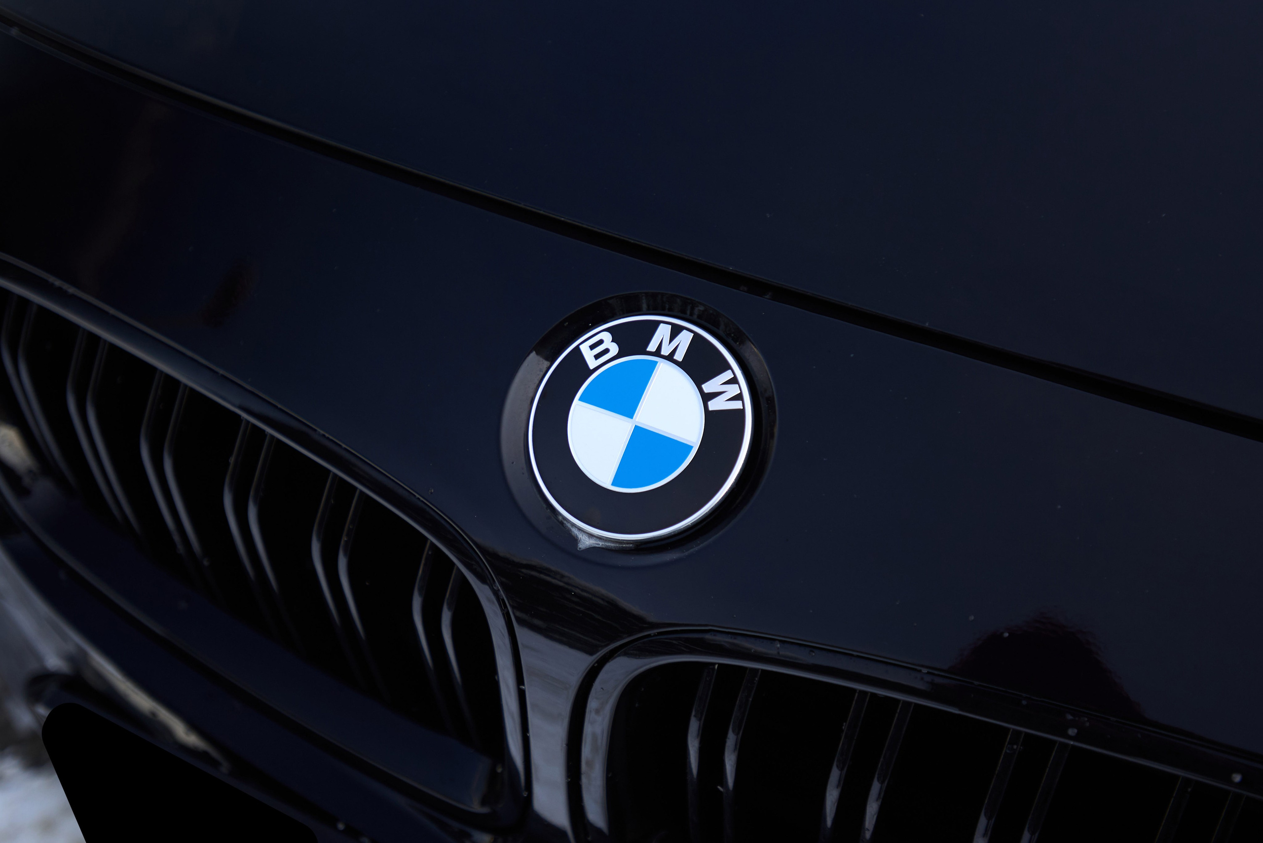 BMW 3. Автомобильный и интерьерный фотограф в Минске Александр Тагаев