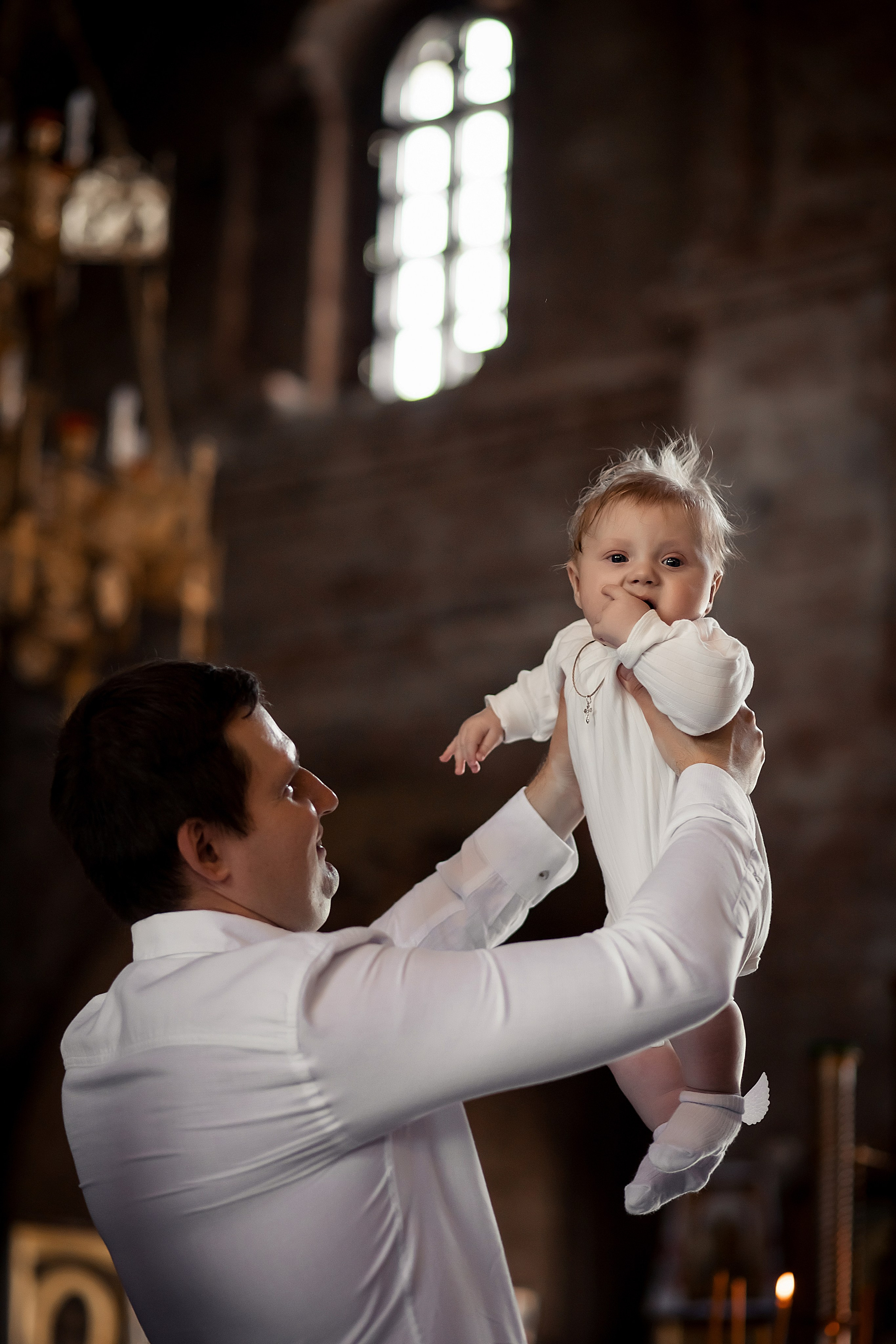 Крещение Артемия