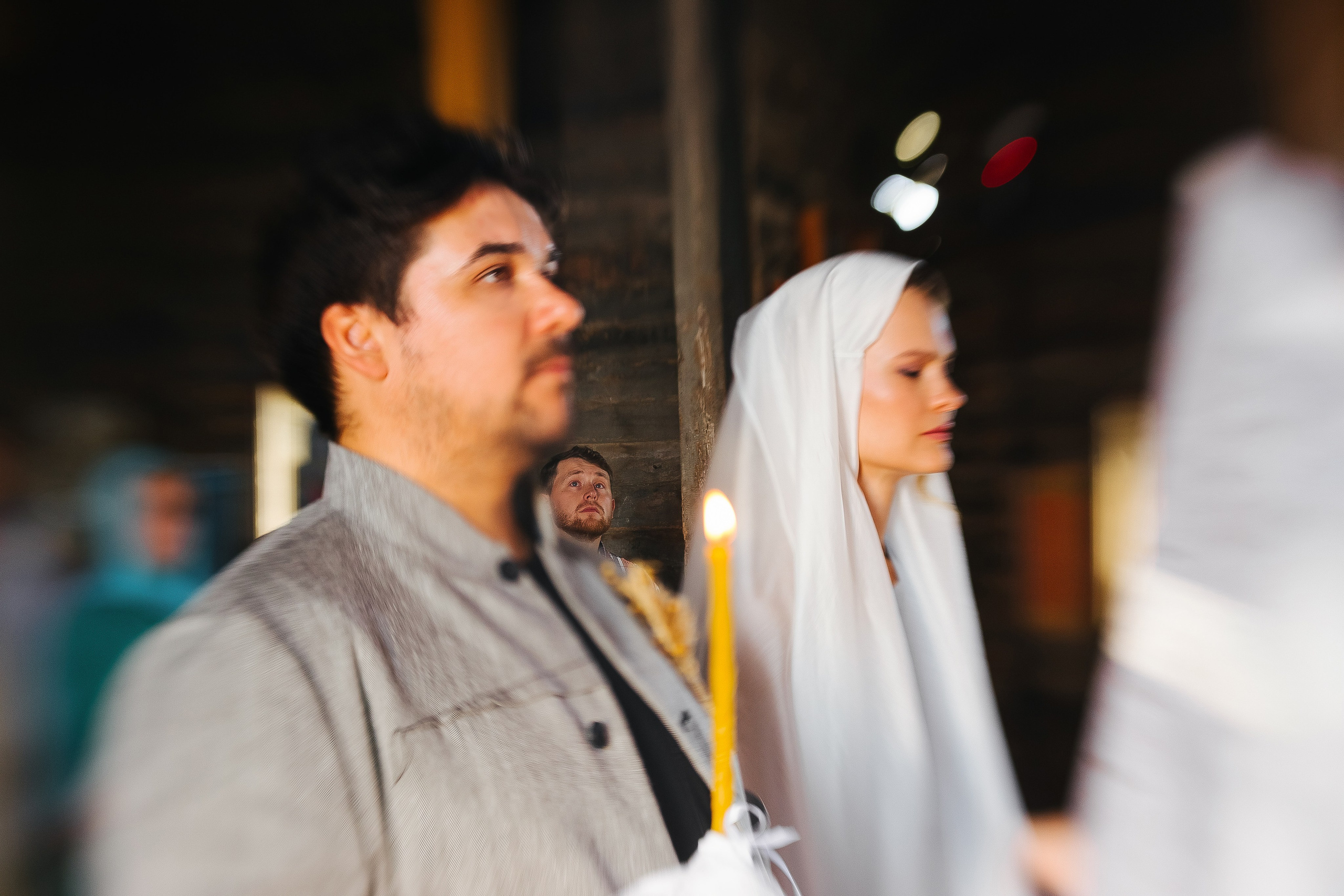 Венчание в Барабаново. Фотограф в Красноярске Надежда Воскресенская