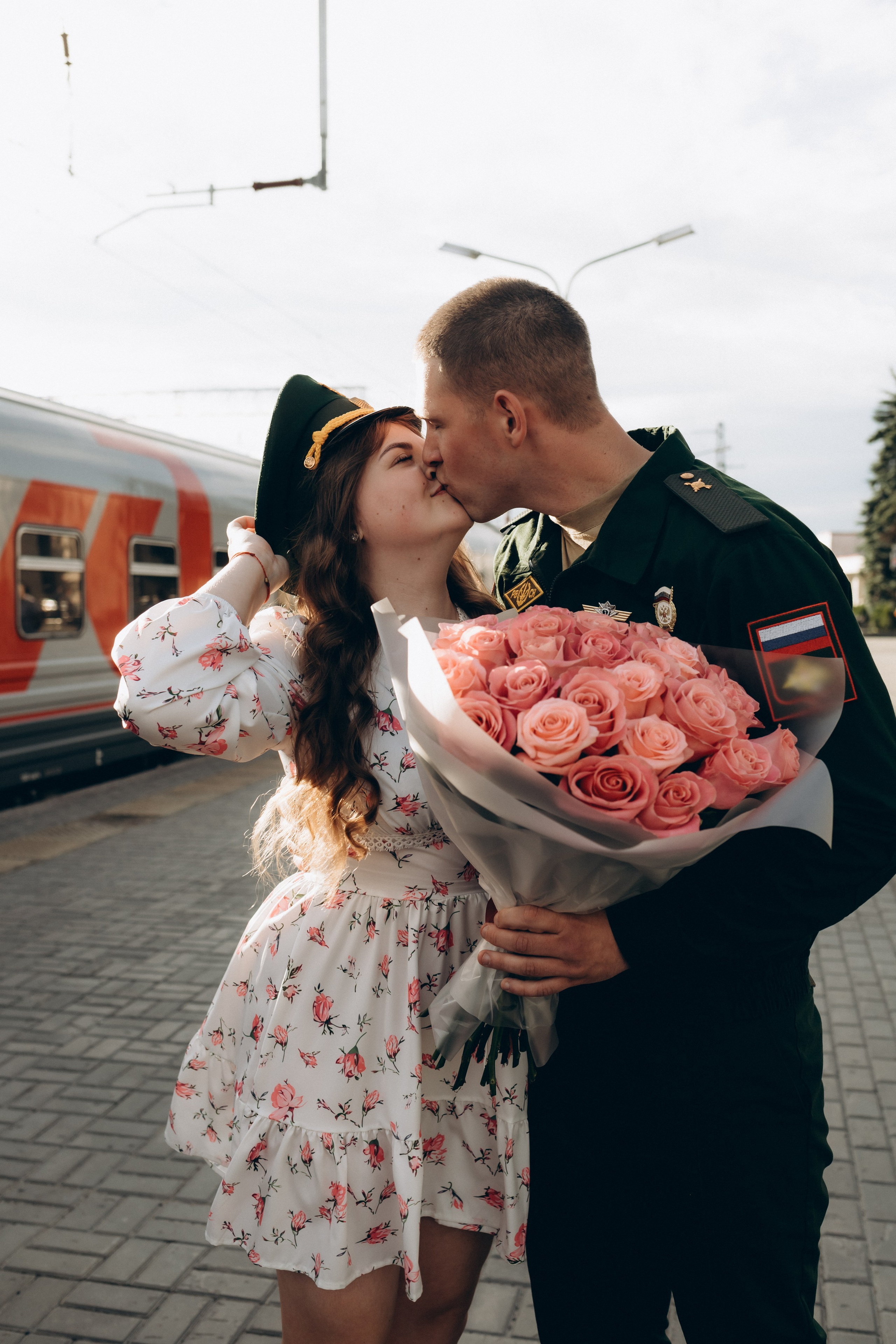 Love story. Фотограф Петрозаводск/СПБ