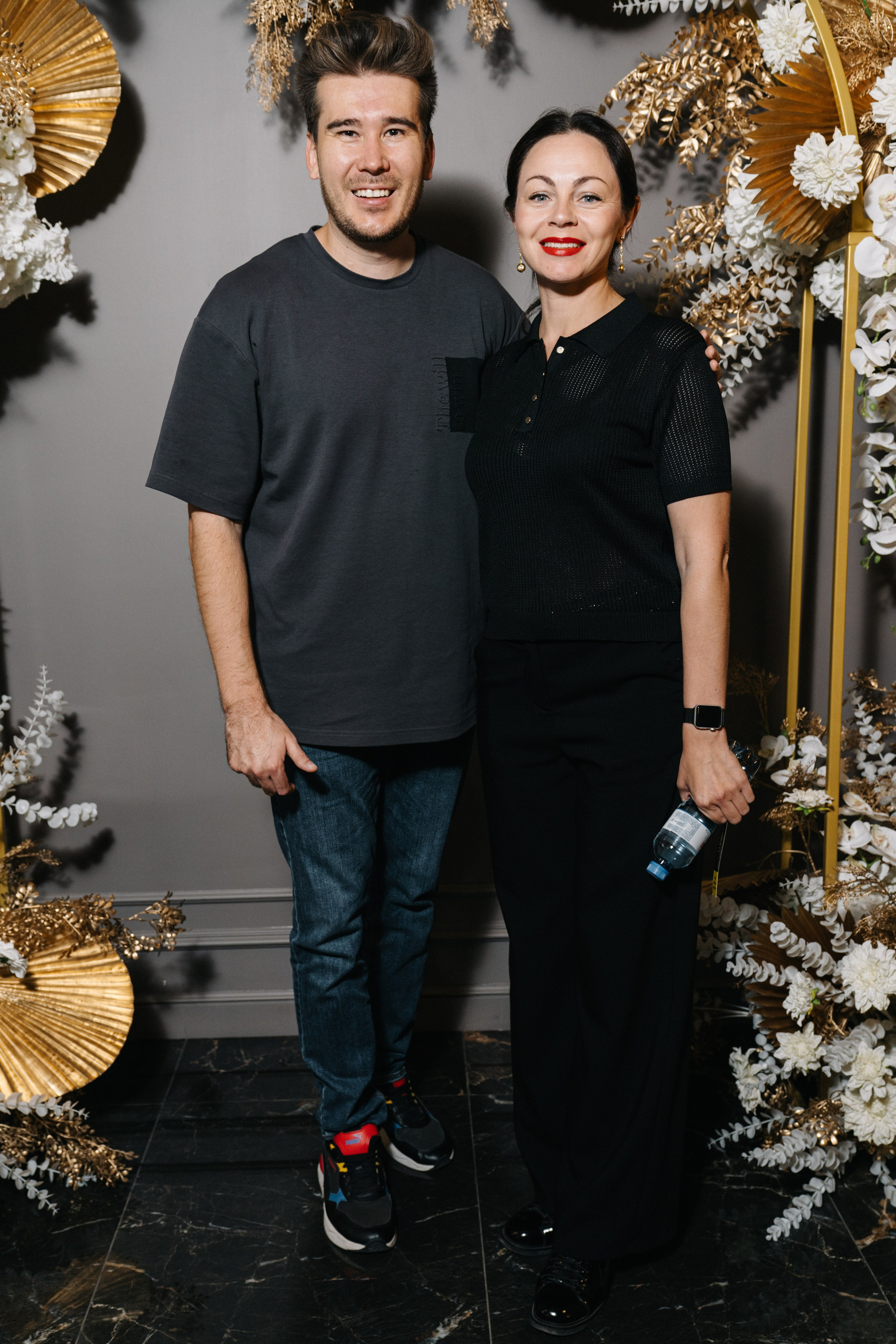 UDS. Время действовать. Свадебный и Мужской фотограф