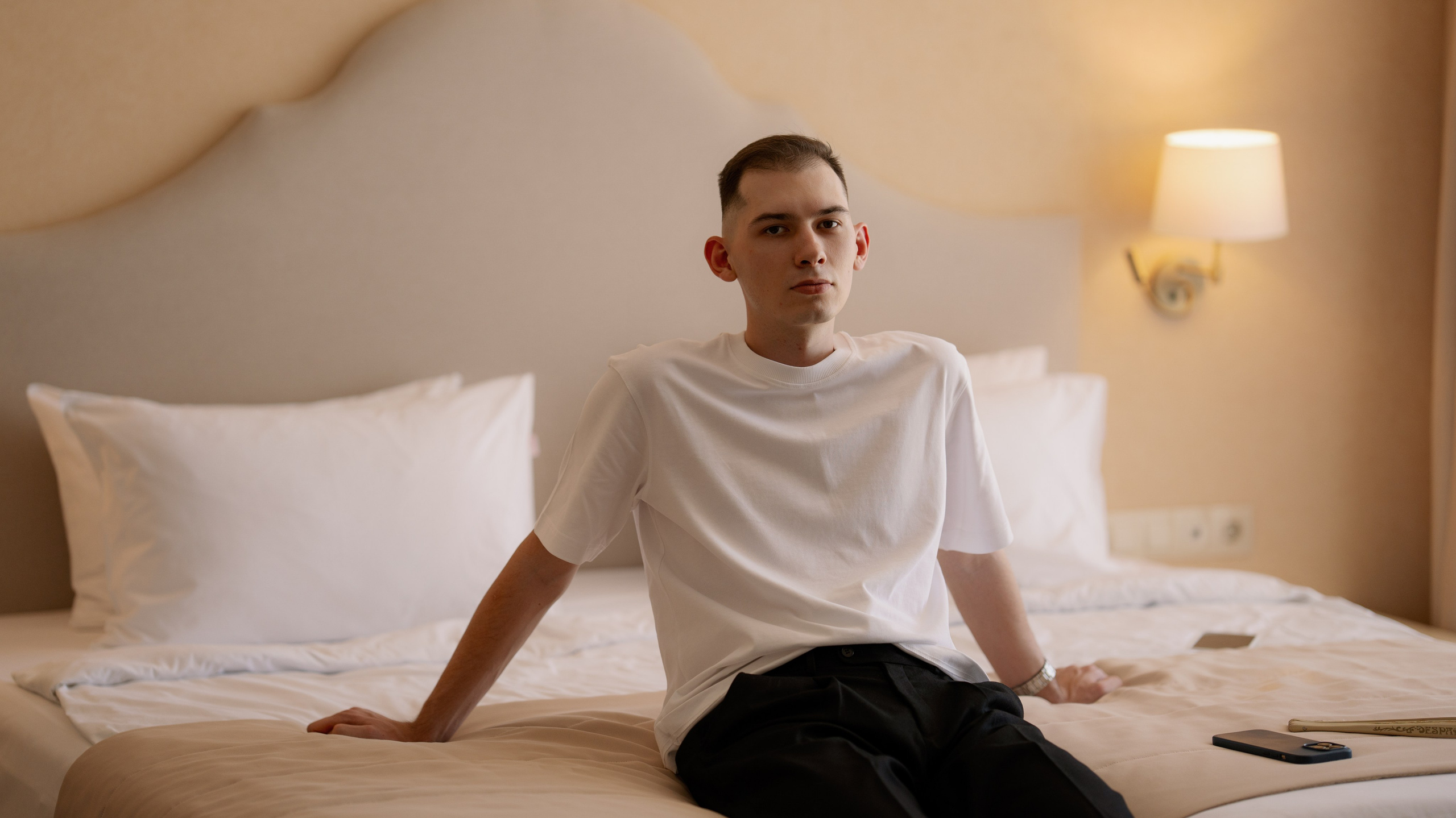 Wedding. Главная