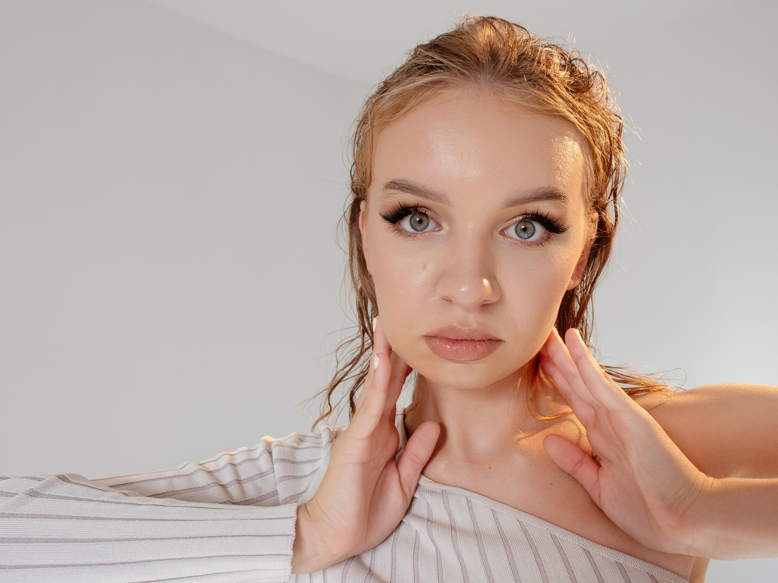 42. Фотограф Смоленск Дина Петровская