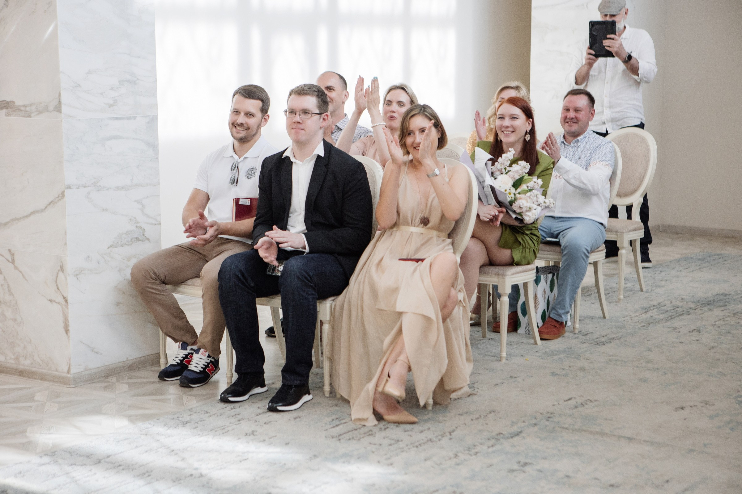 Фотограф в Москве Александр Львович