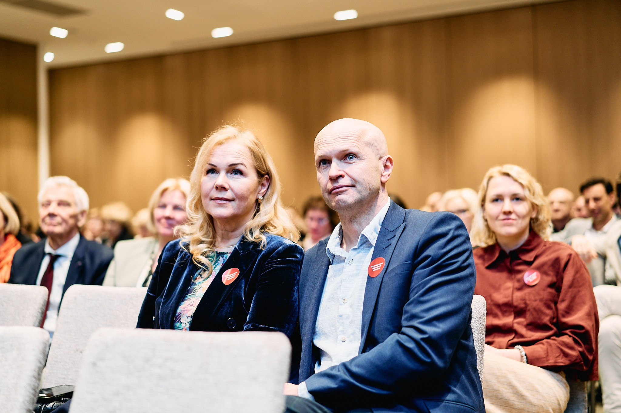 LPAGD Conference (AC Hotel by Marriott). Photographer in Vilnius