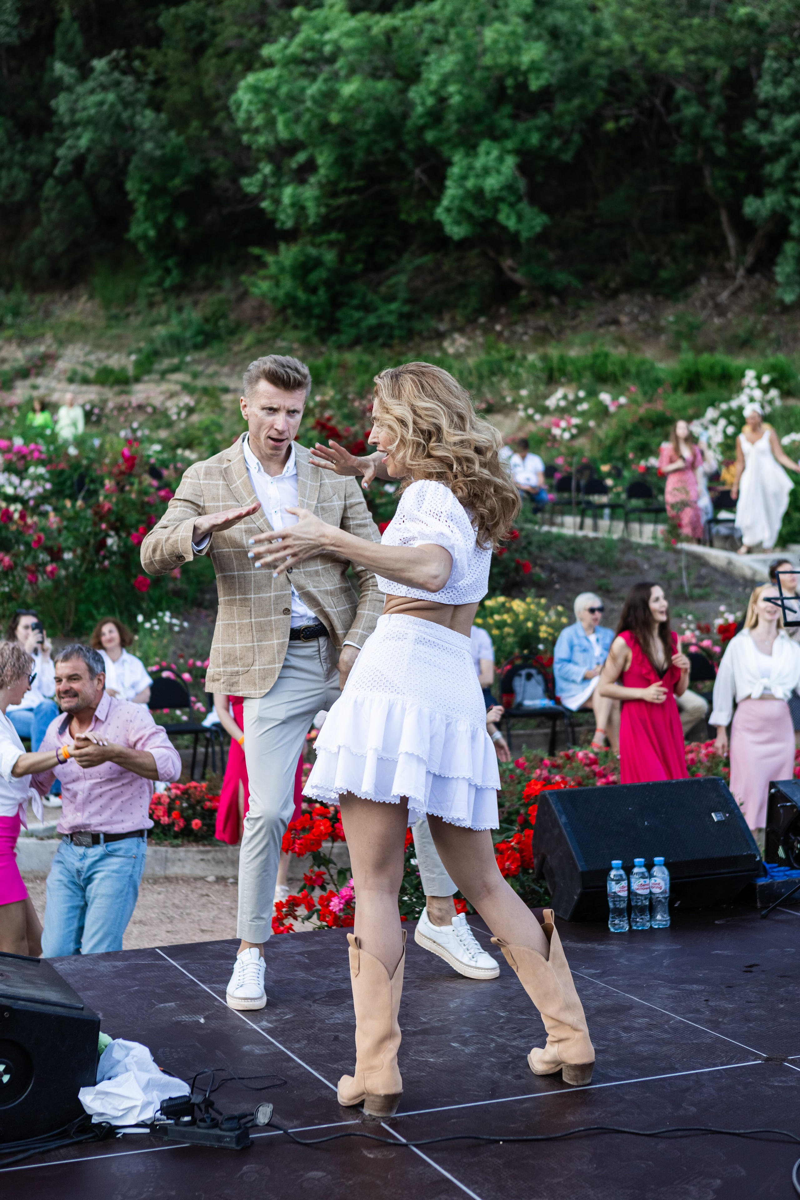 Фестиваль «Природа искусства» 2023. Свадебный фотограф, фотосъемка в Крыму, Севастополе, Симферополе, Ялте