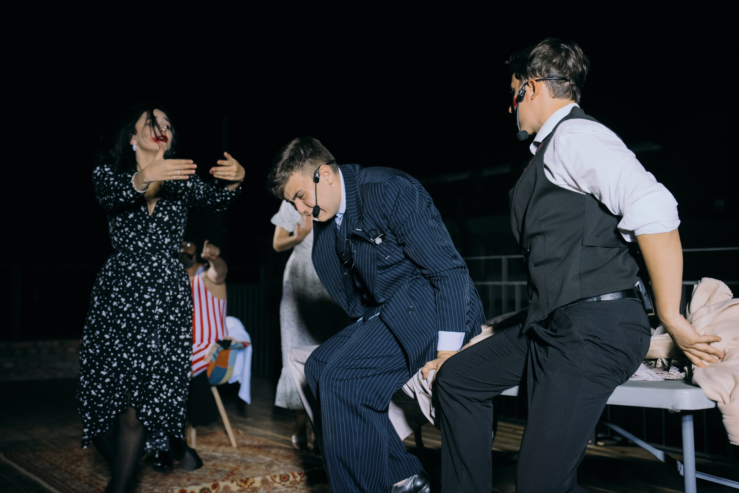 ПОМРЕЖ | Новая земля