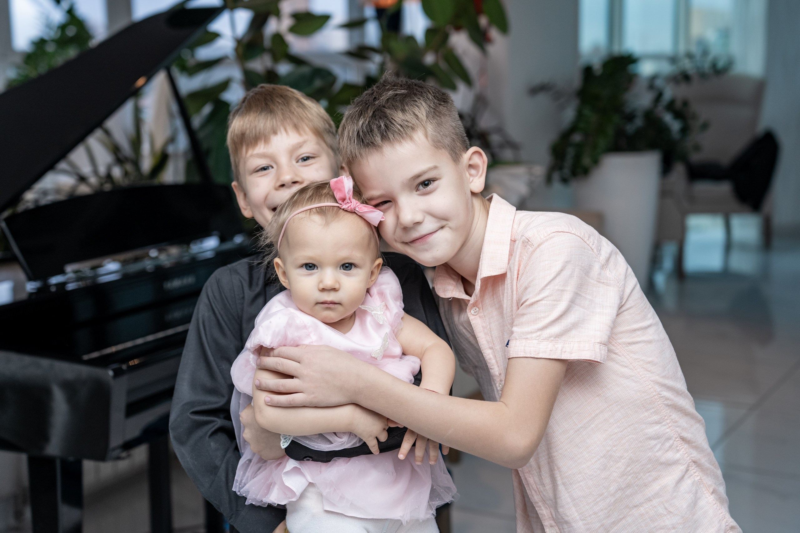 День рождения Софии