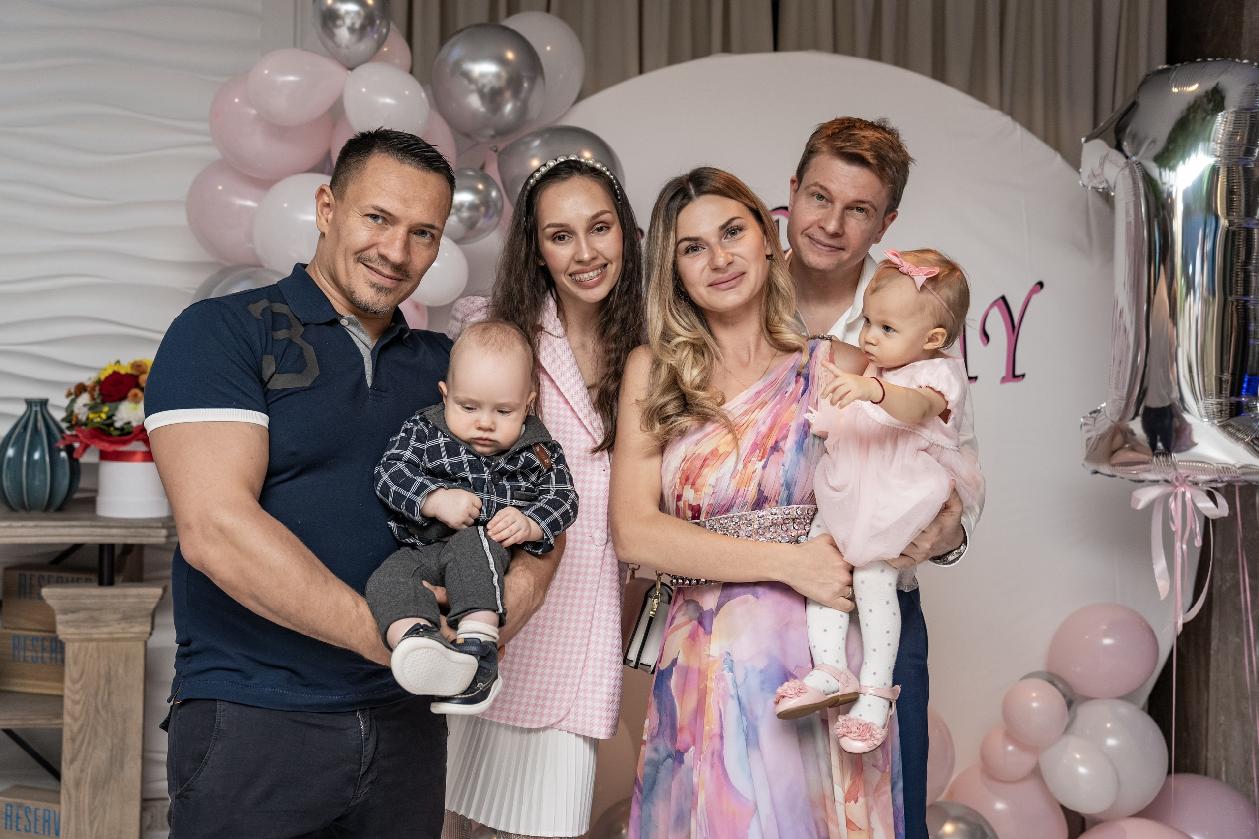 День рождения Софии