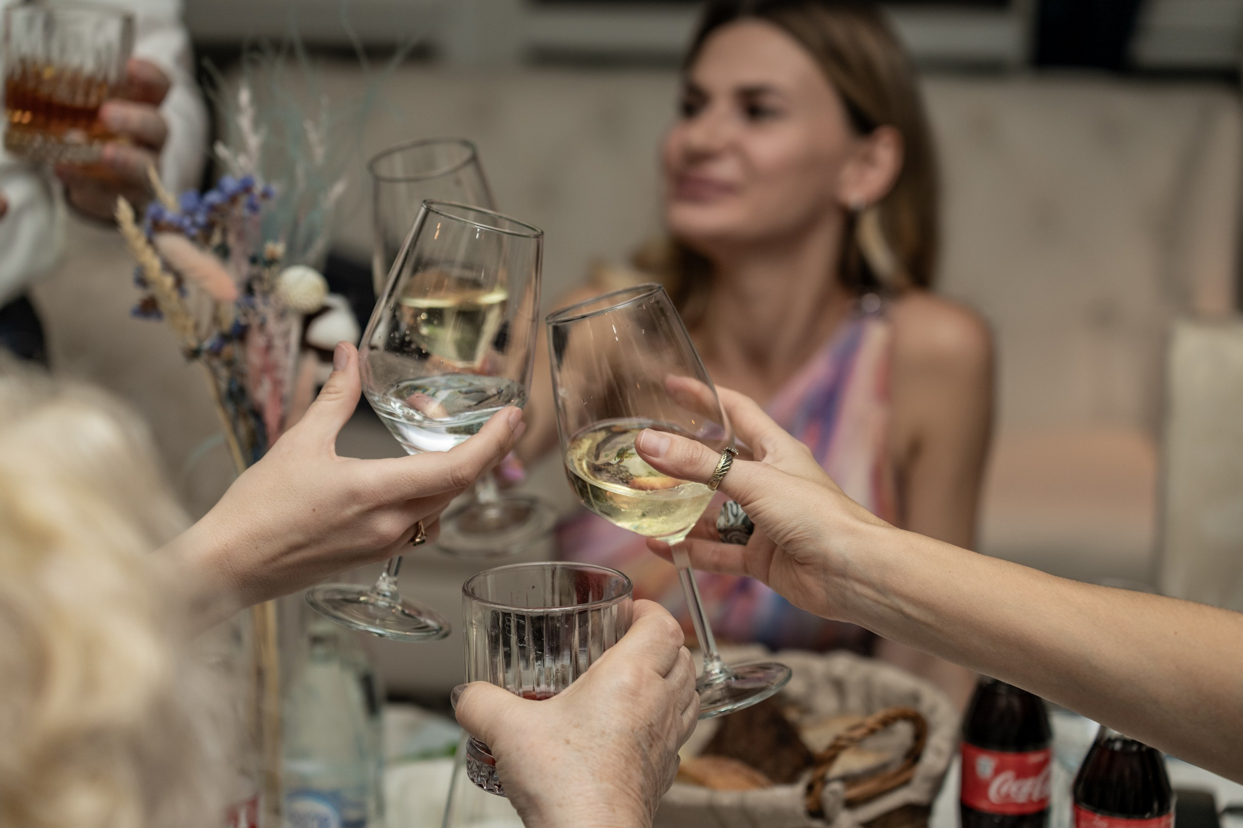 День рождения Софии