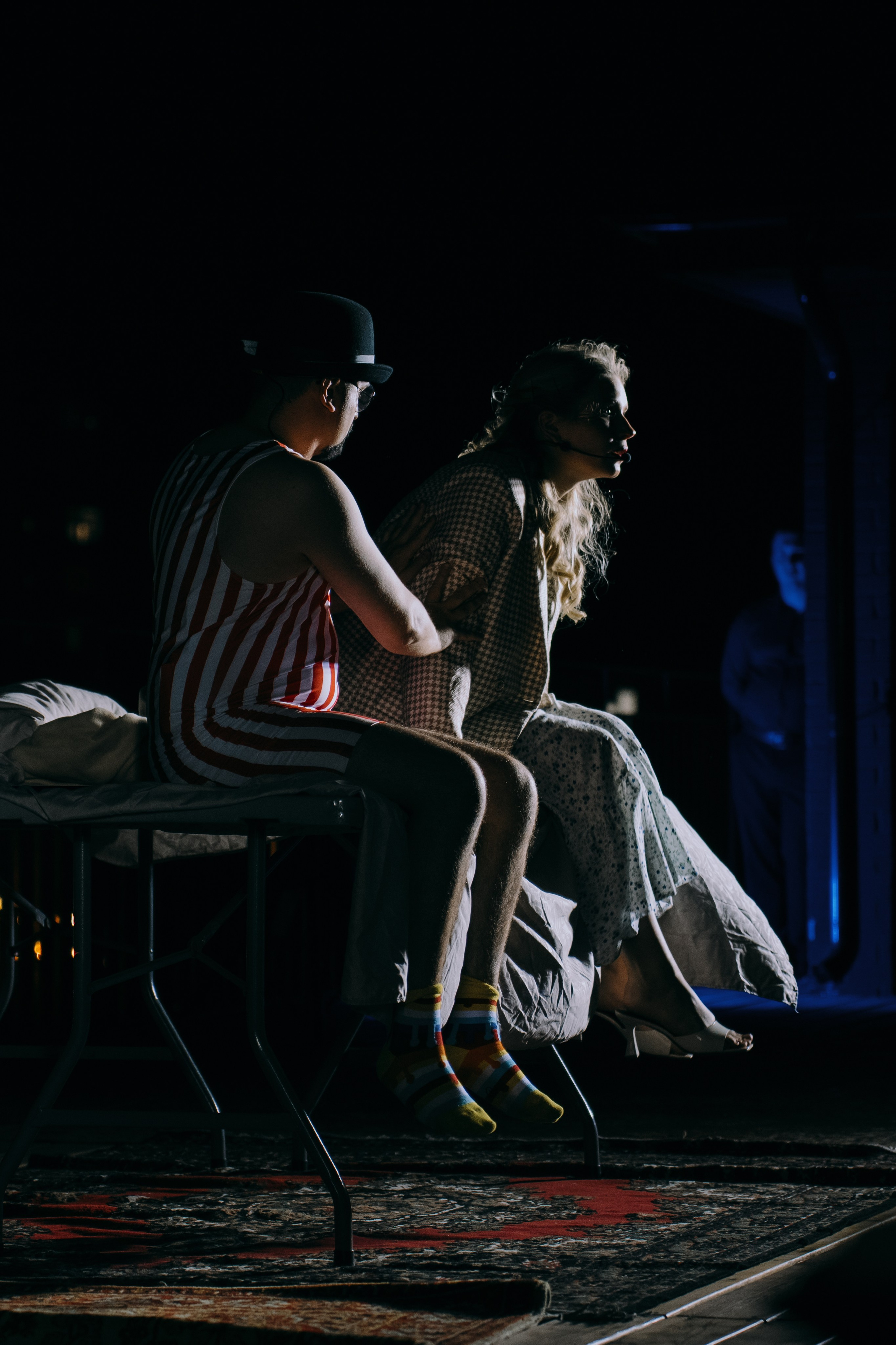 ПОМРЕЖ | Новая земля