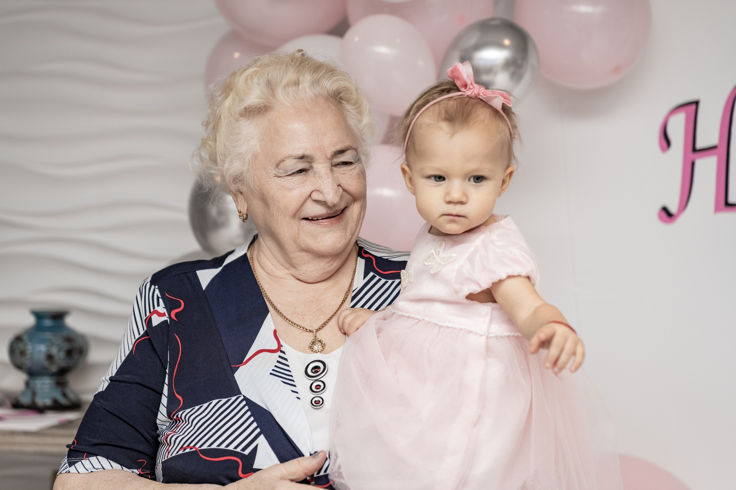 День рождения Софии